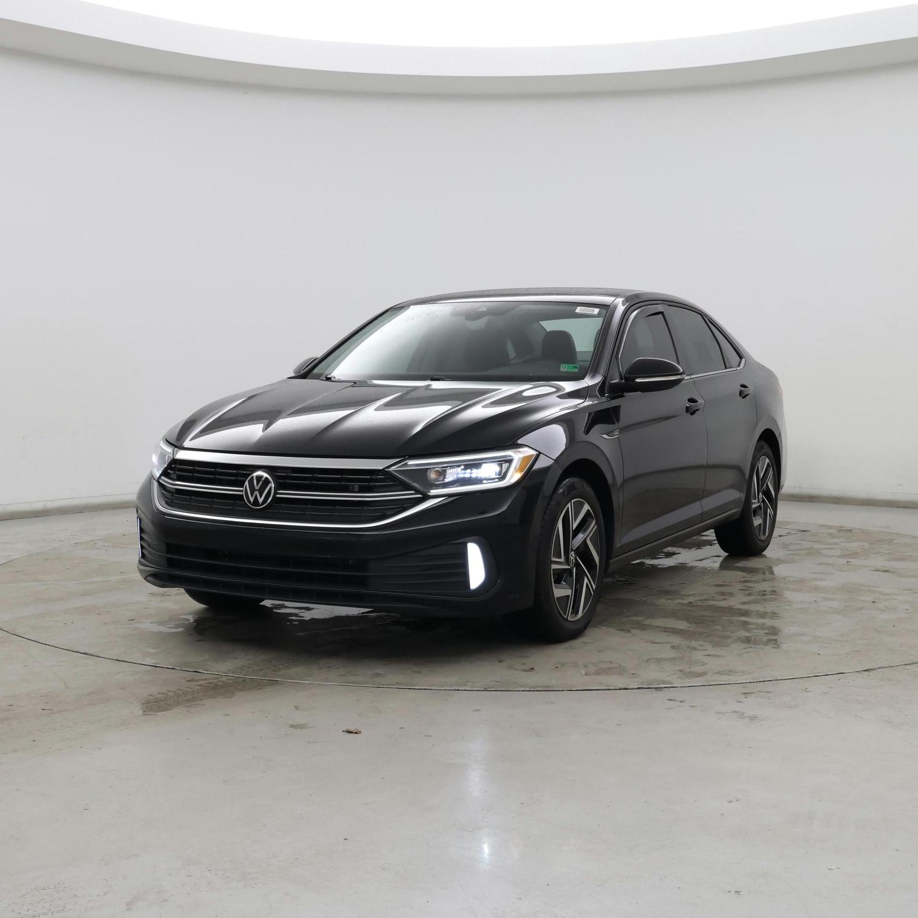 Thumbnail: 2022 Volkswagen Jetta - 4