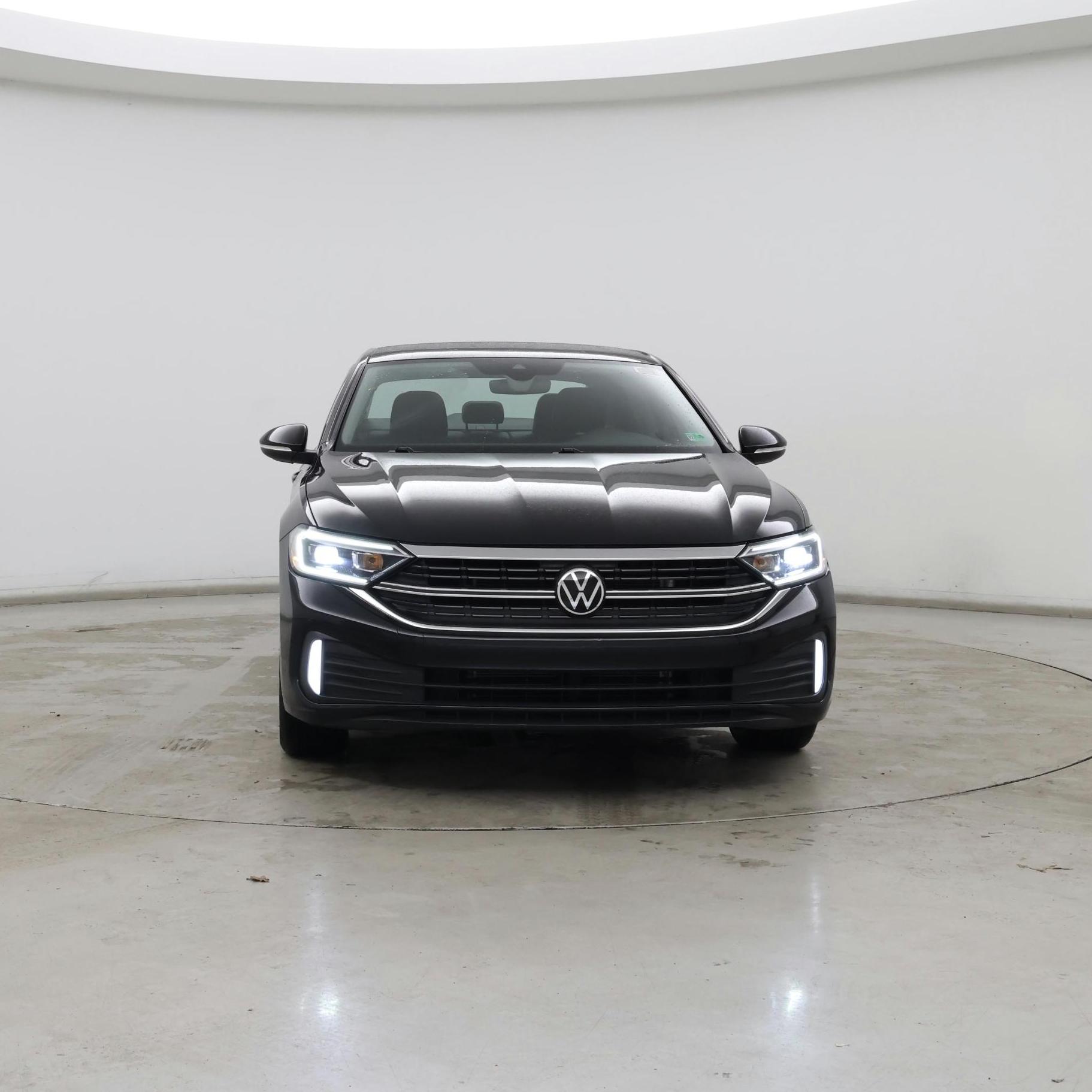 Thumbnail: 2022 Volkswagen Jetta - 5