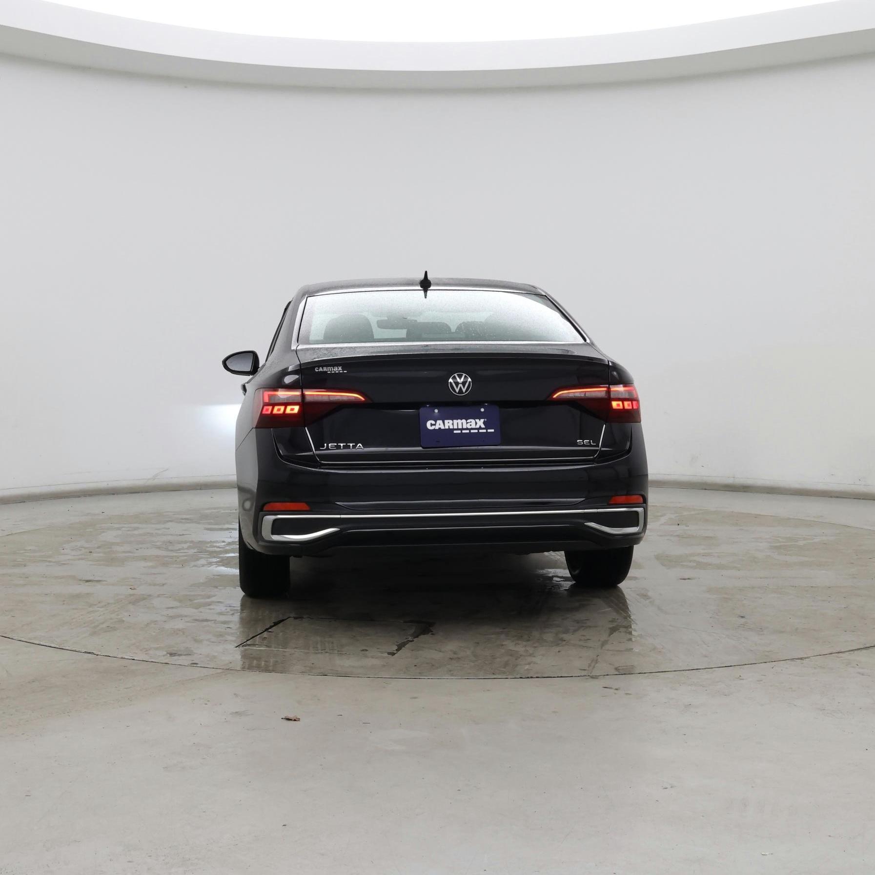 Thumbnail: 2022 Volkswagen Jetta - 6