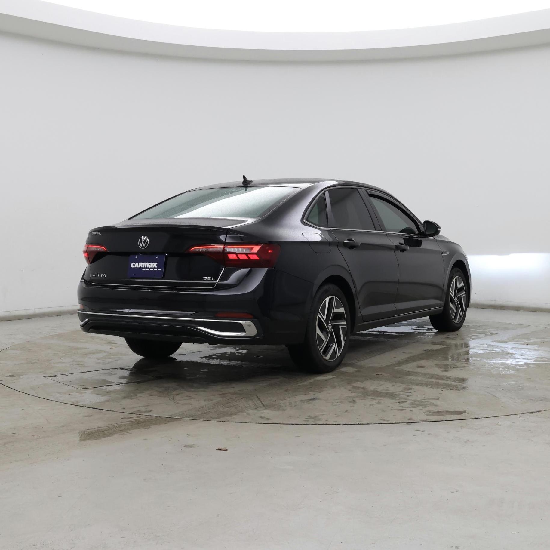 Thumbnail: 2022 Volkswagen Jetta - 8