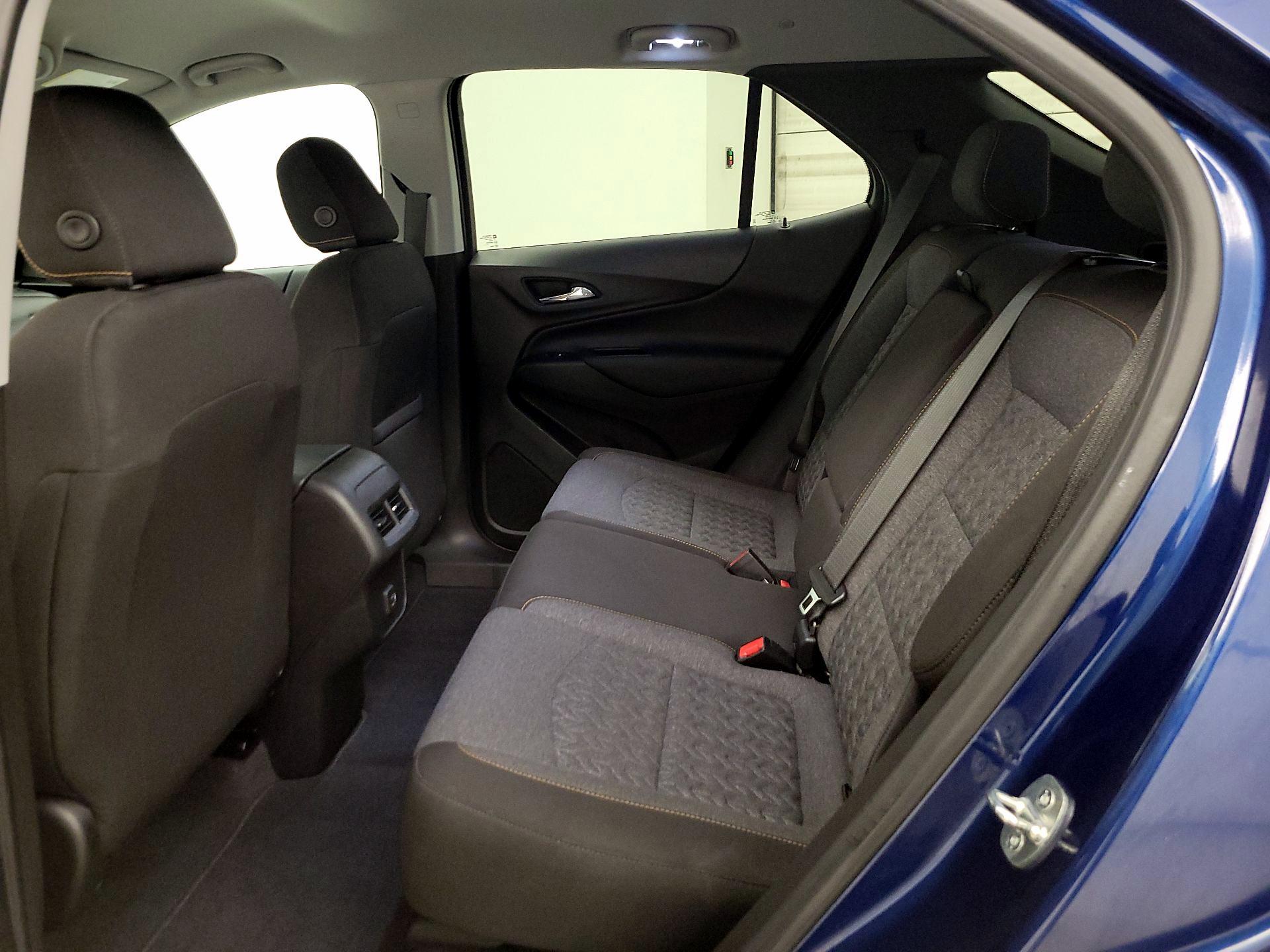 Thumbnail: 2022 Chevrolet Equinox - 19