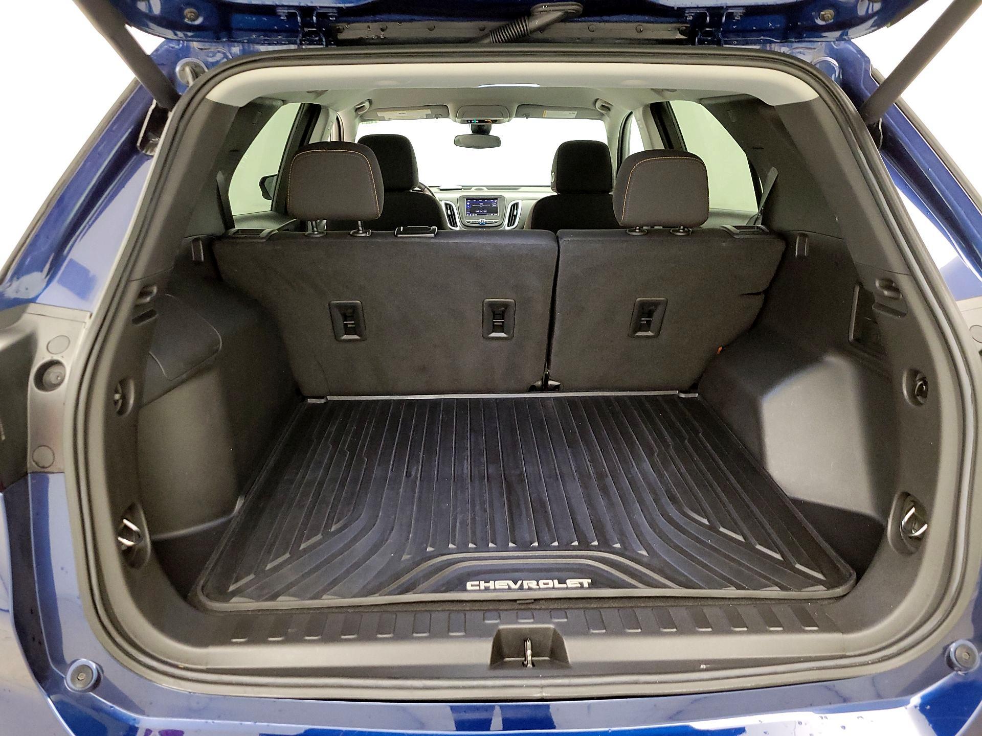 Thumbnail: 2022 Chevrolet Equinox - 20