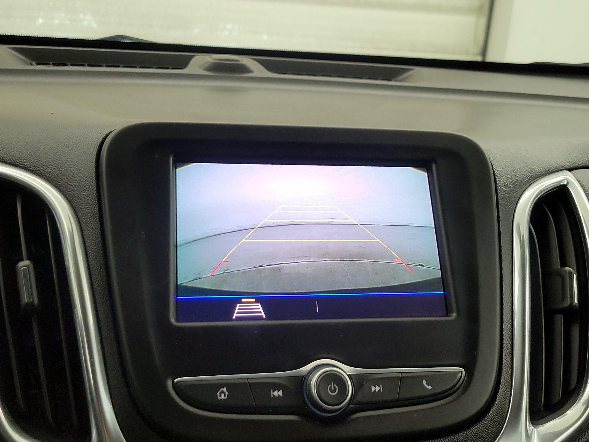 Thumbnail: 2020 Chevrolet Equinox - 14