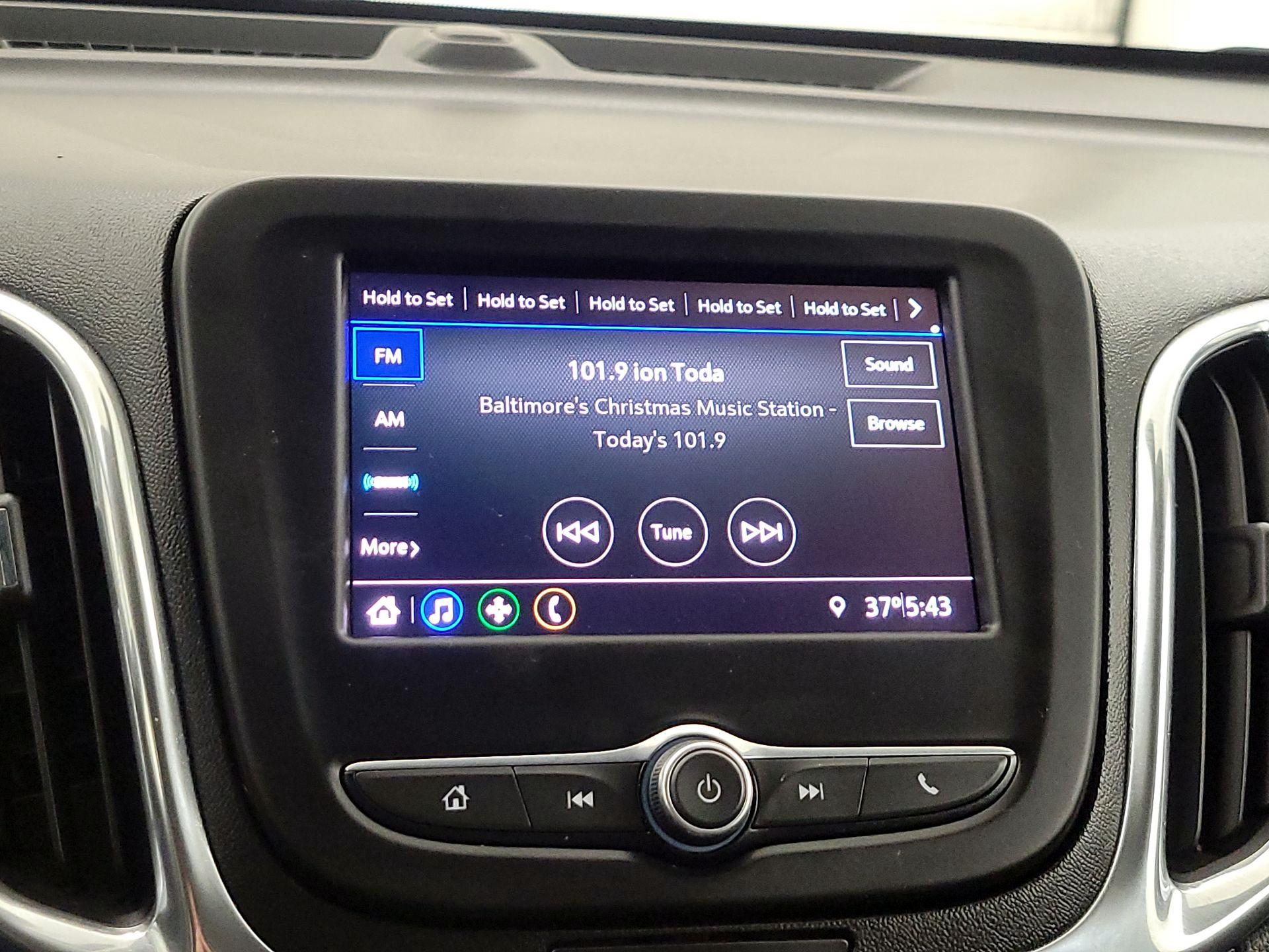 Thumbnail: 2020 Chevrolet Equinox - 15