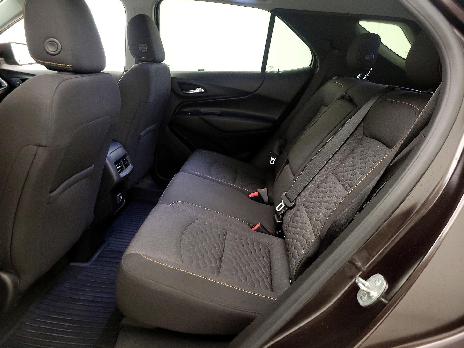 Thumbnail: 2020 Chevrolet Equinox - 19