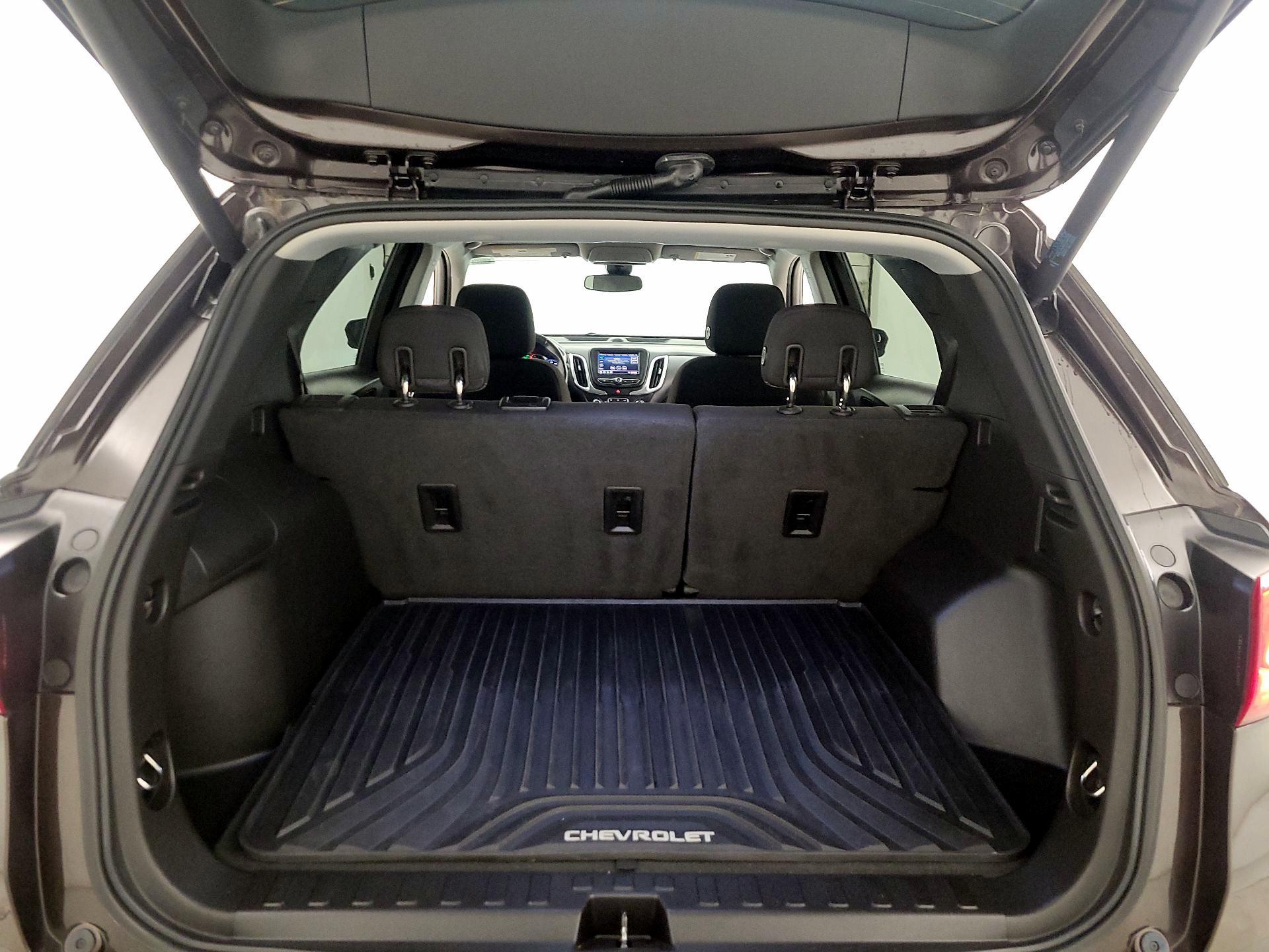 Thumbnail: 2020 Chevrolet Equinox - 20