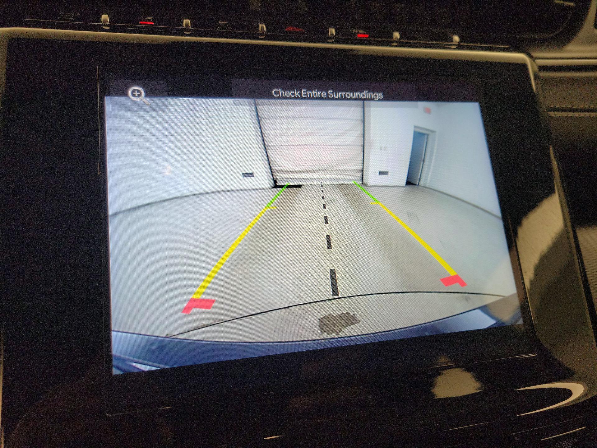 Thumbnail: 2023 Jeep Grand Cherokee - 14