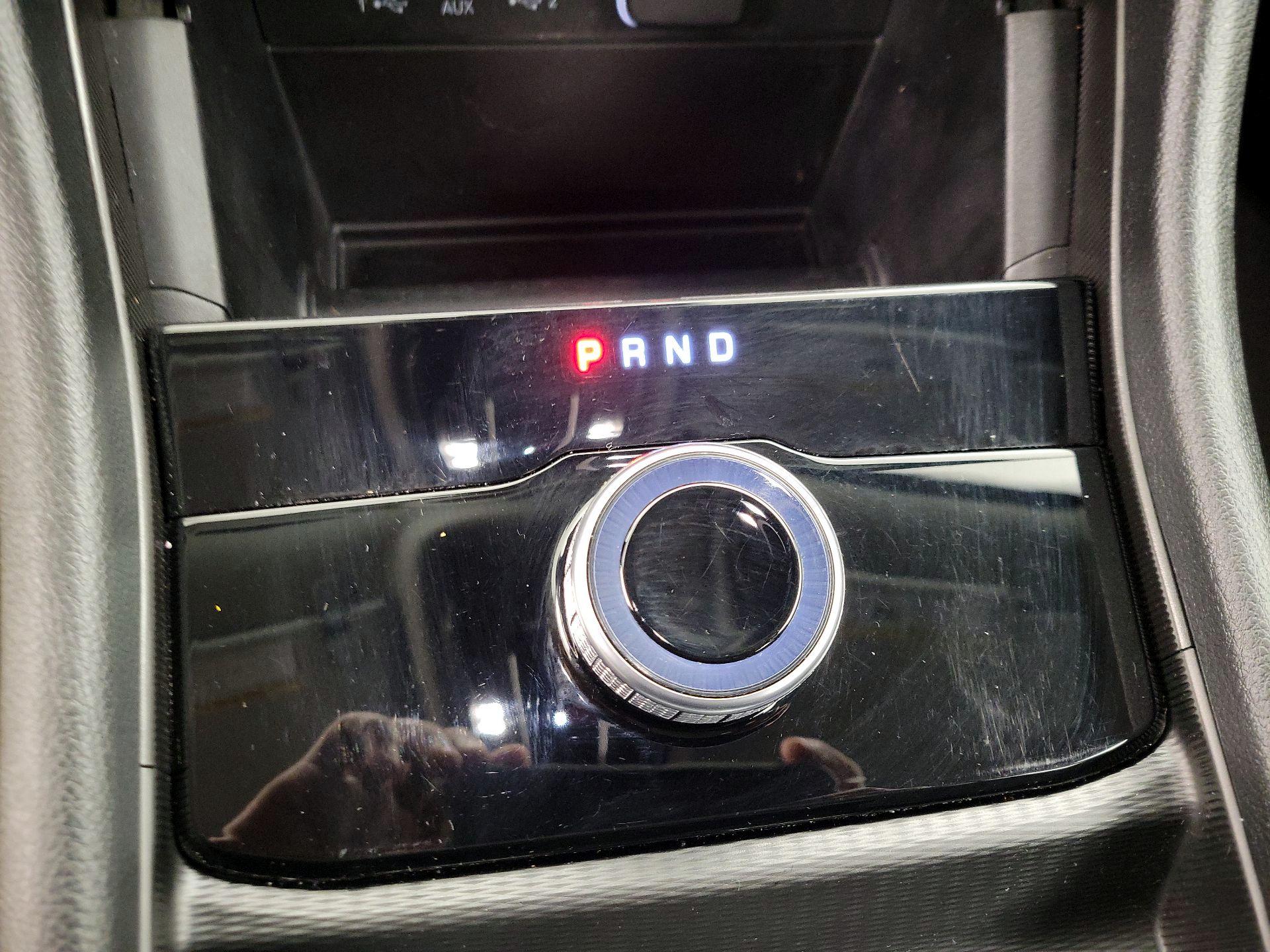 Thumbnail: 2023 Jeep Grand Cherokee - 17