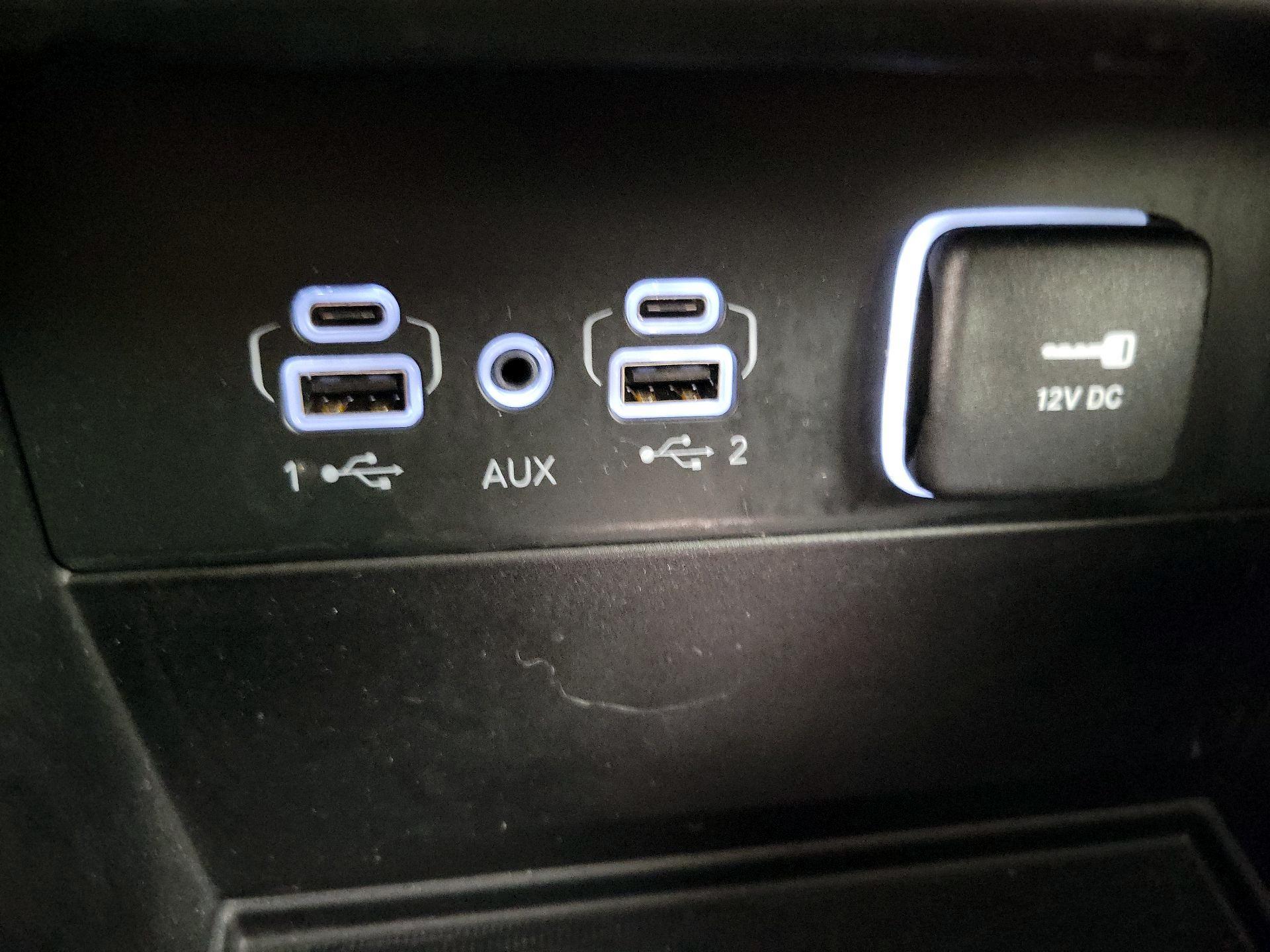 Thumbnail: 2023 Jeep Grand Cherokee - 18