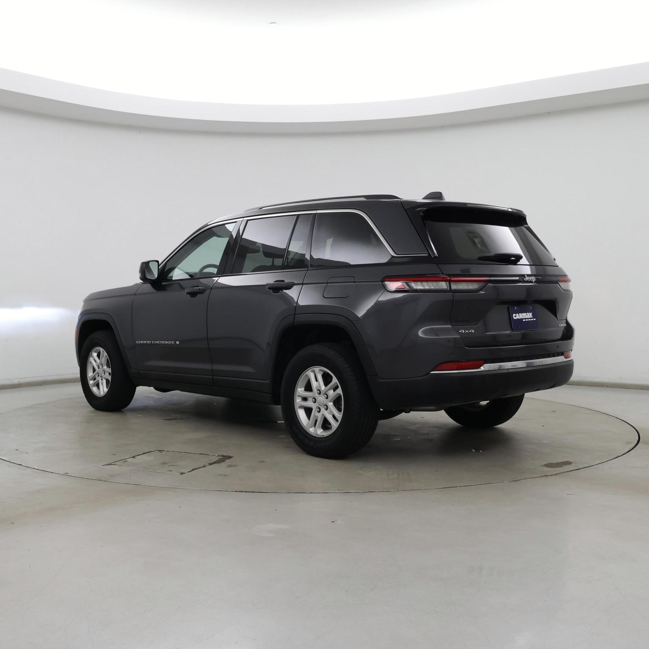 Thumbnail: 2023 Jeep Grand Cherokee - 2