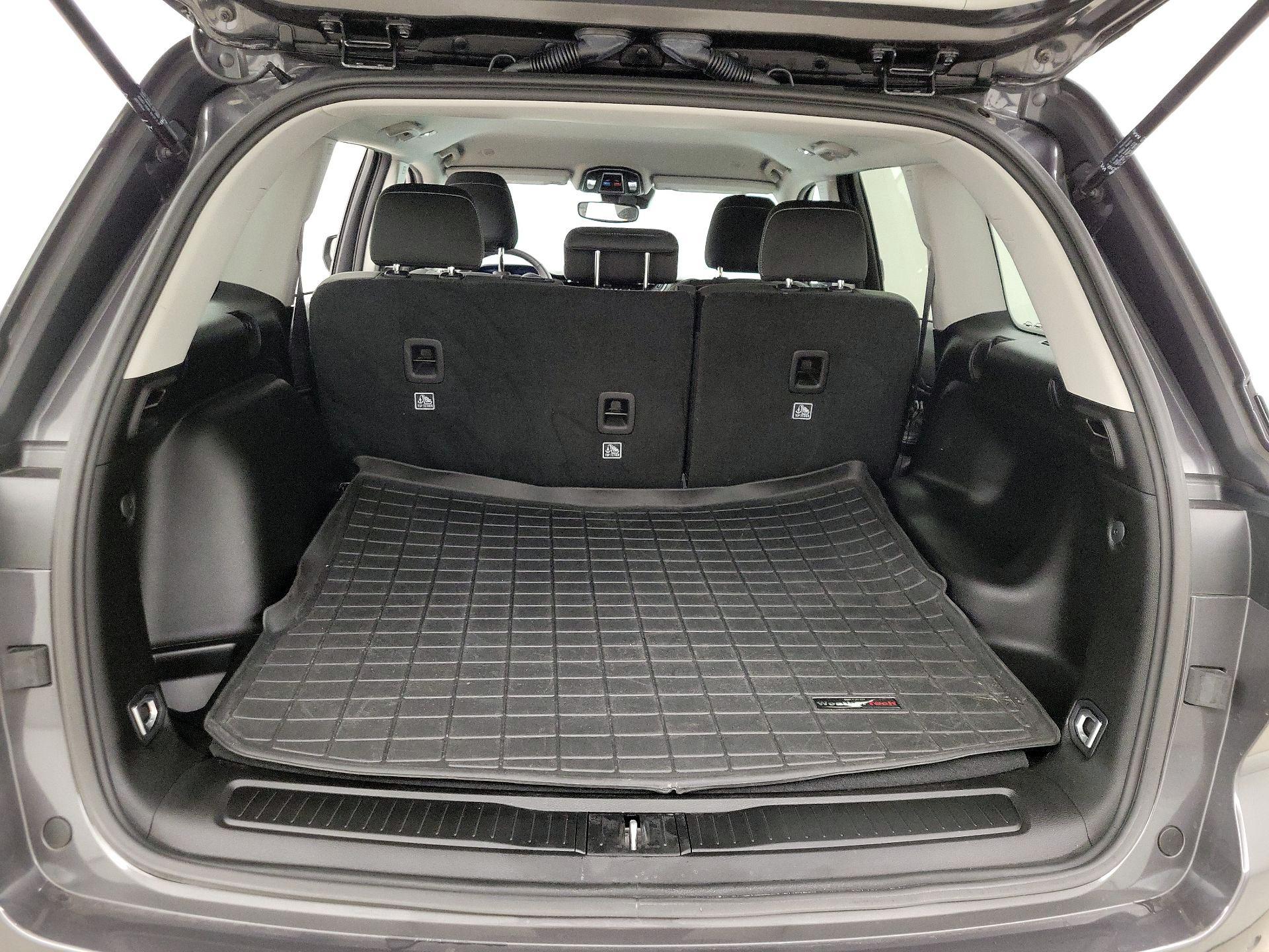 Thumbnail: 2023 Jeep Grand Cherokee - 20