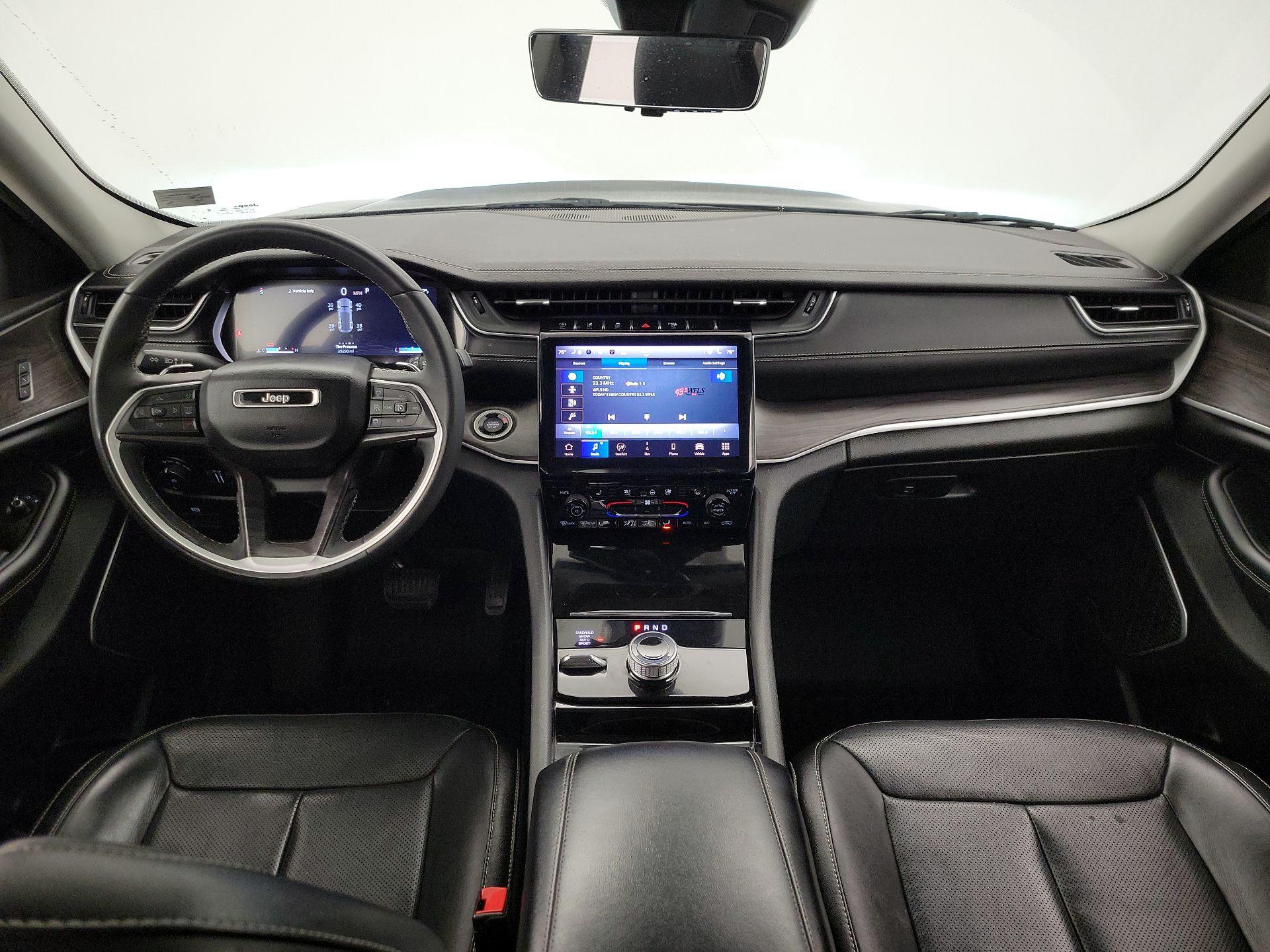 Thumbnail: 2023 Jeep Grand Cherokee - 9