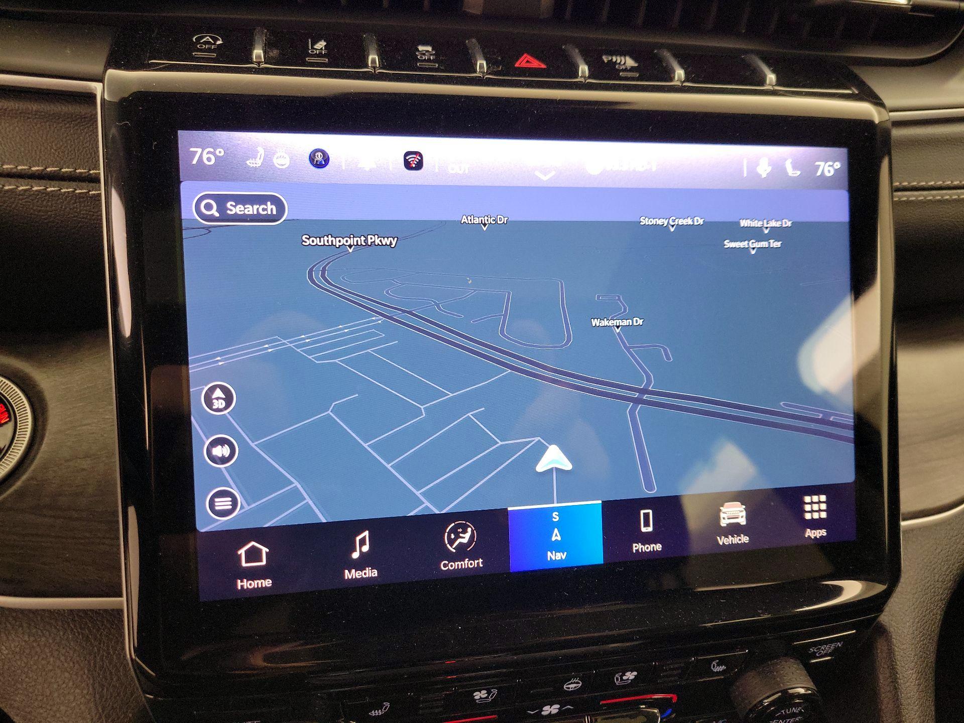 Thumbnail: 2023 Jeep Grand Cherokee - 14