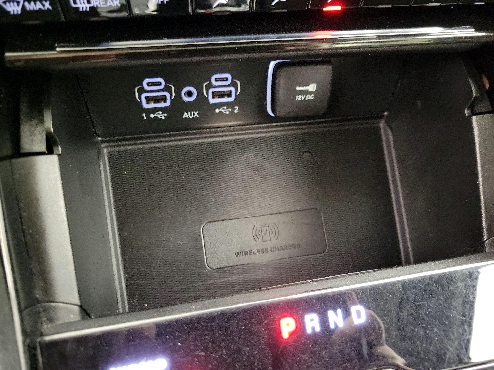 Thumbnail: 2023 Jeep Grand Cherokee - 19