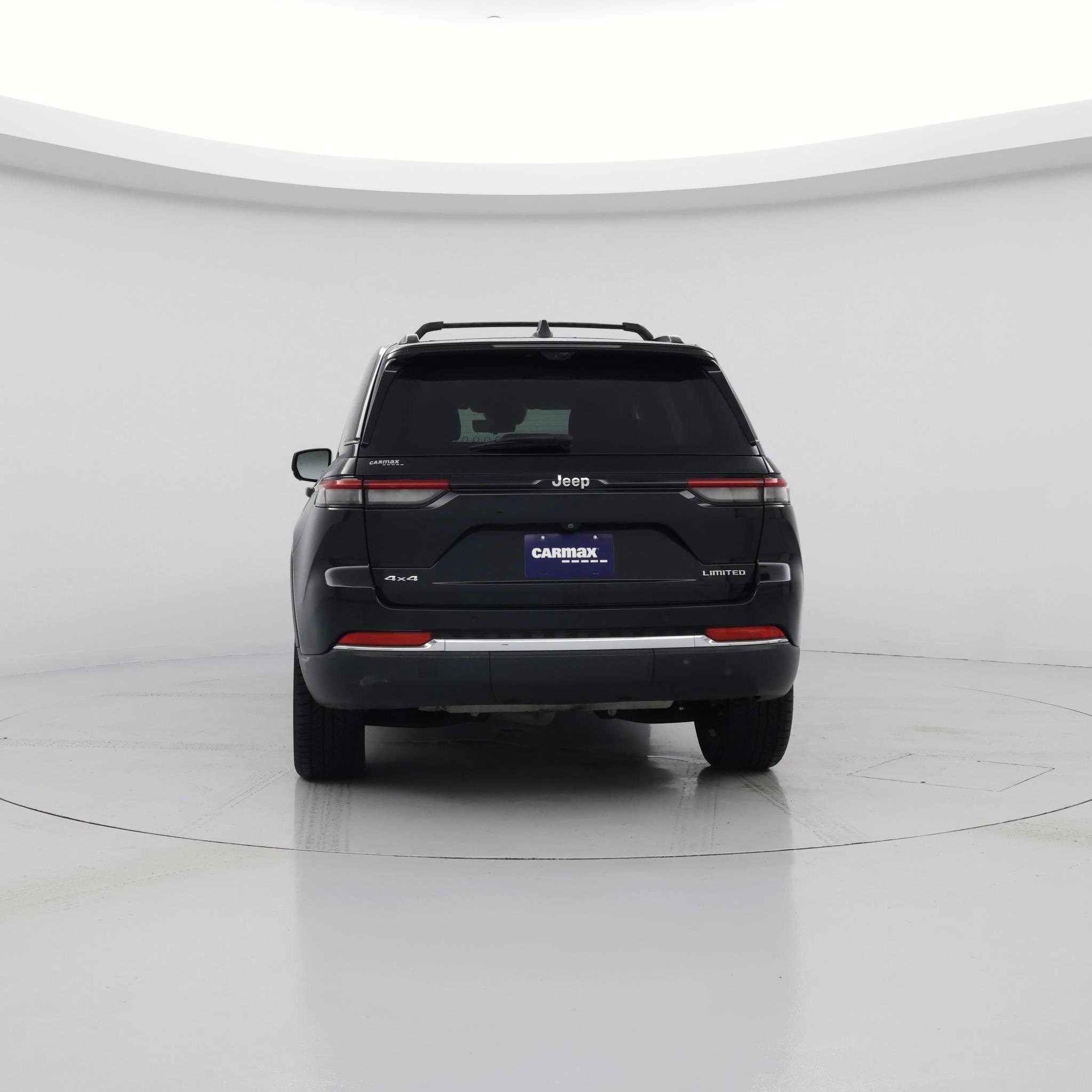 Thumbnail: 2023 Jeep Grand Cherokee - 6