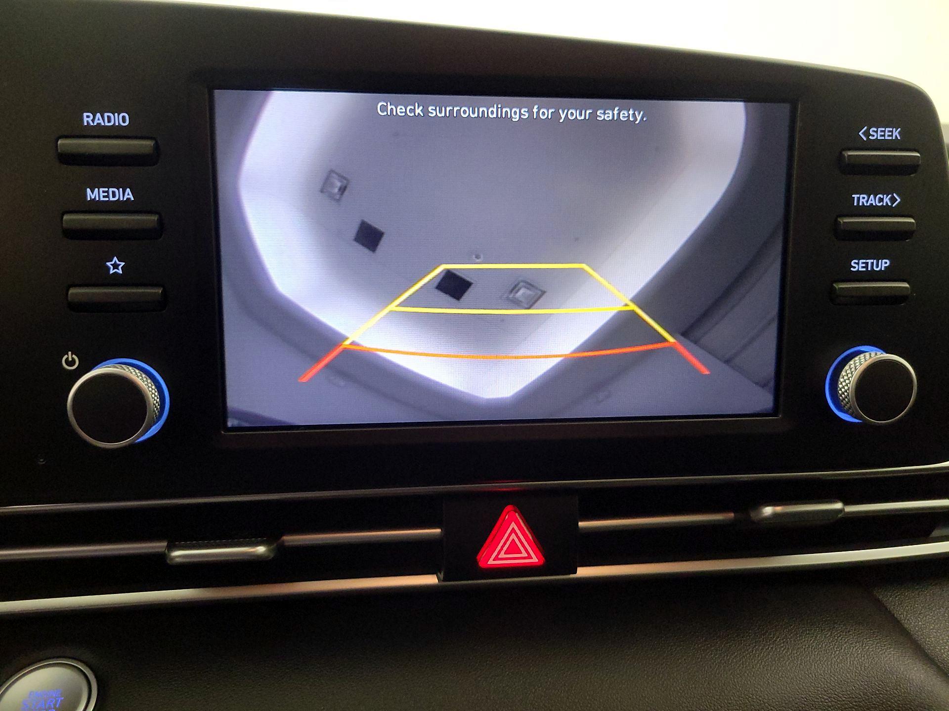 Thumbnail: 2023 Hyundai Elantra - 14