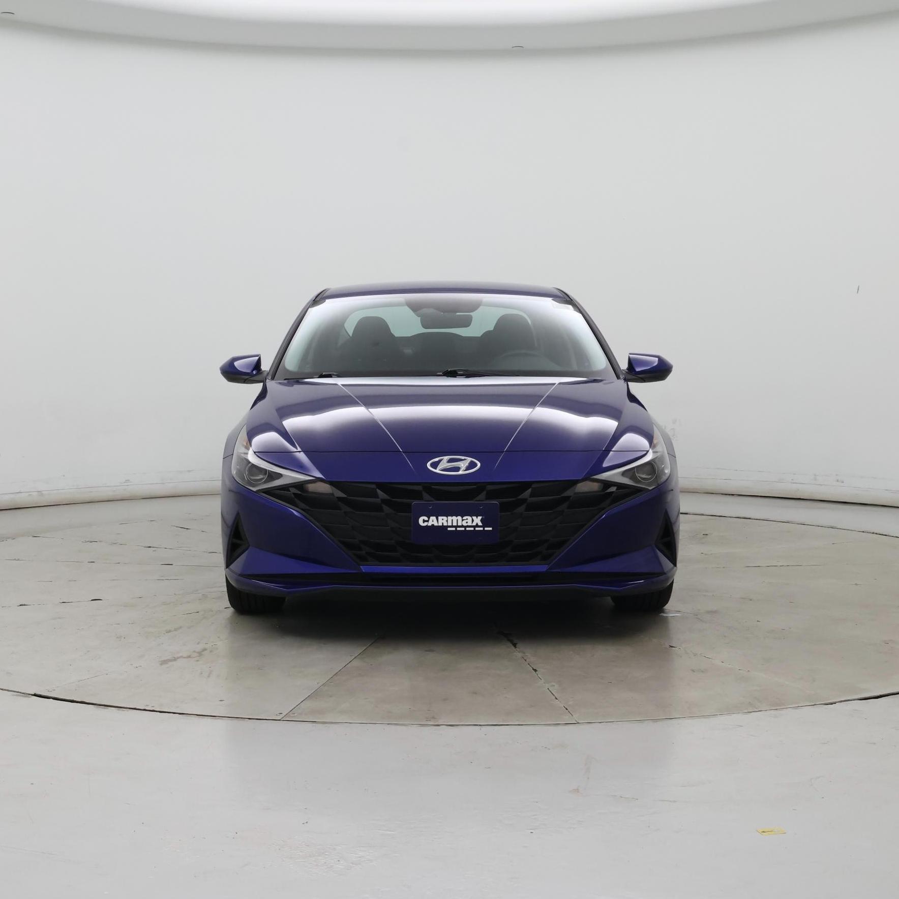 Thumbnail: 2023 Hyundai Elantra - 5