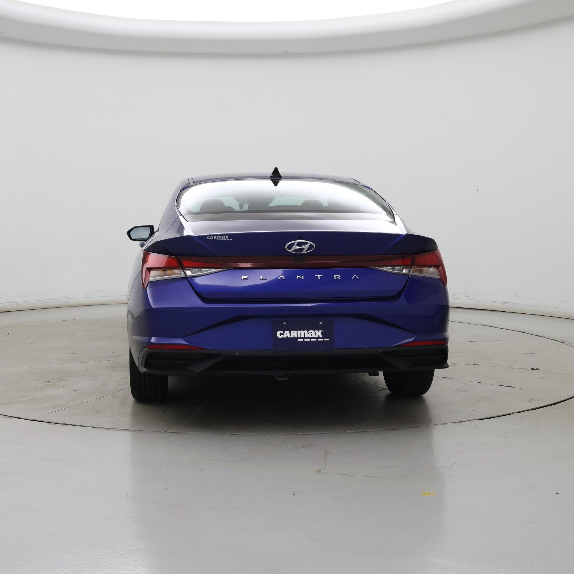 Thumbnail: 2023 Hyundai Elantra - 6