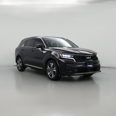 2023 Kia Sorento SX Prestige