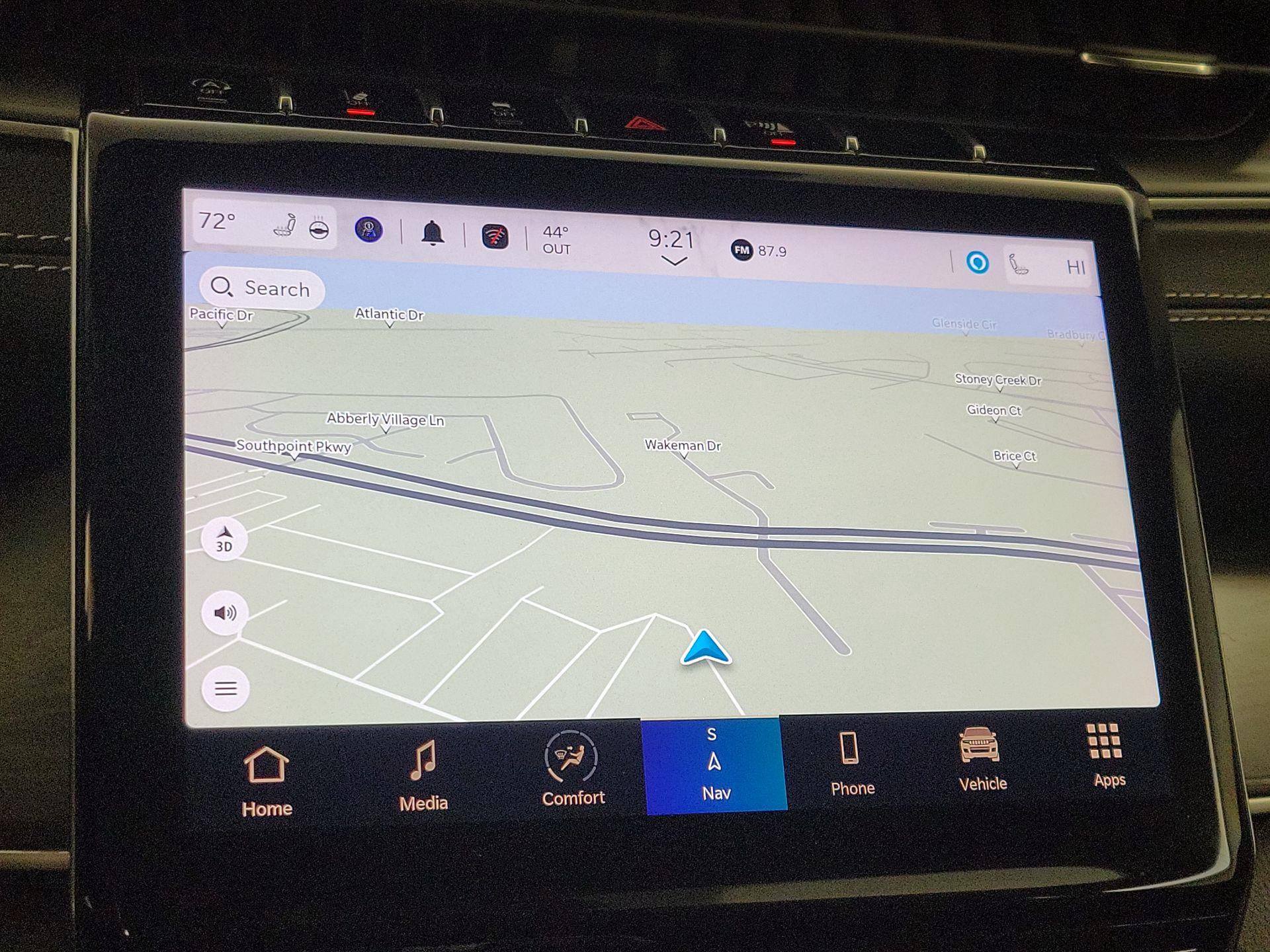 Thumbnail: 2023 Jeep Grand Cherokee - 14