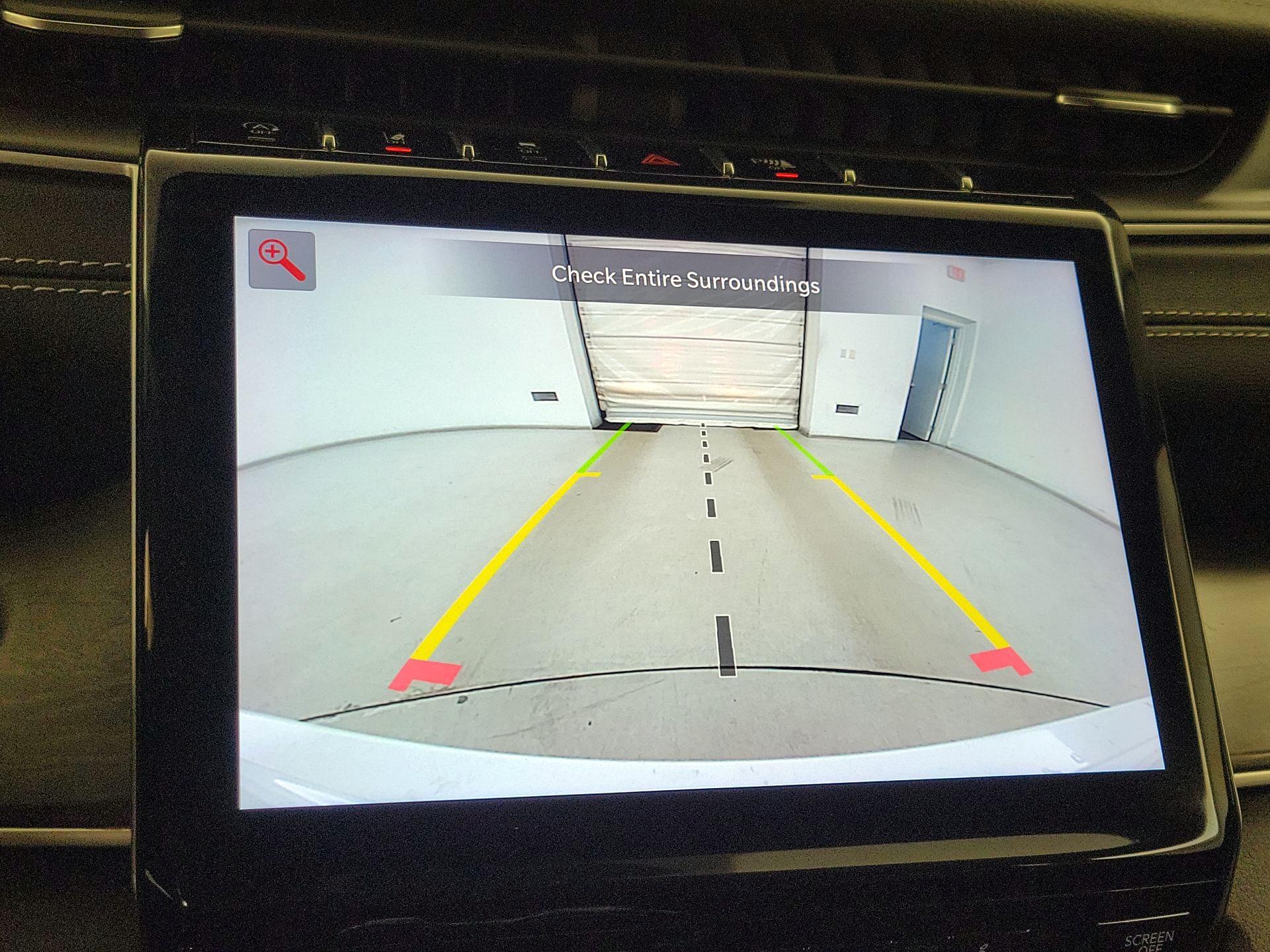 Thumbnail: 2023 Jeep Grand Cherokee - 15