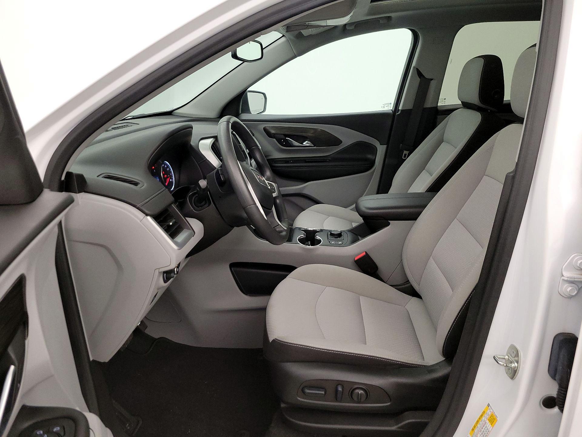 Thumbnail: 2024 GMC Terrain - 11