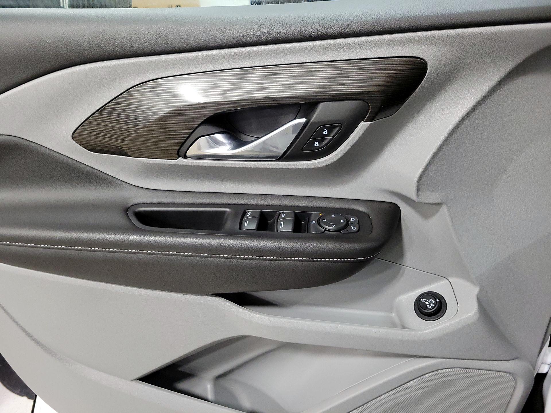 Thumbnail: 2024 GMC Terrain - 12