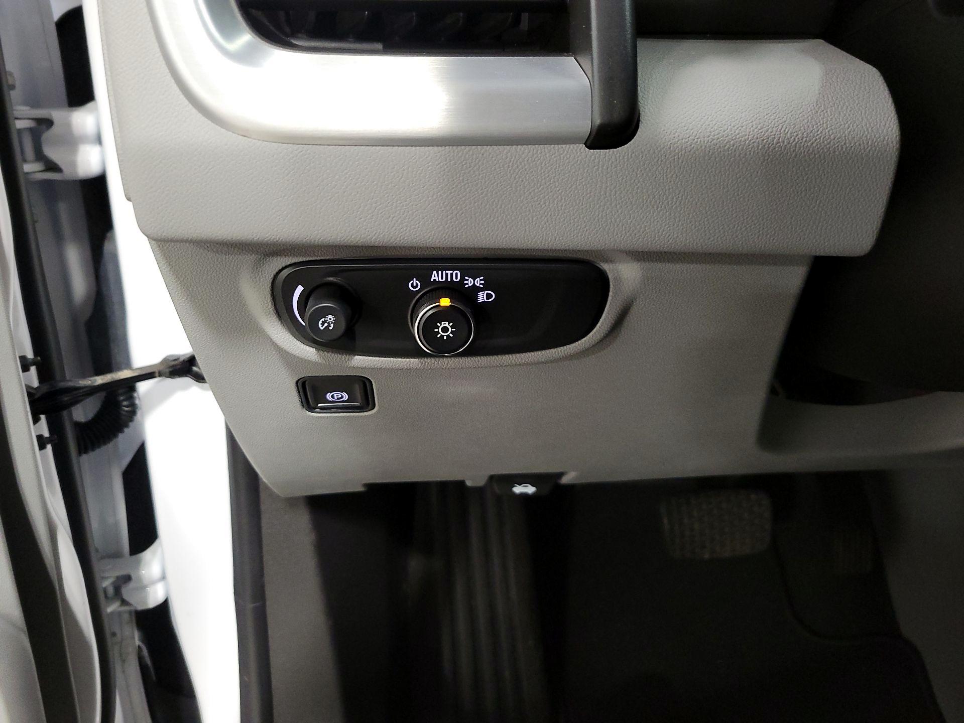 Thumbnail: 2024 GMC Terrain - 13