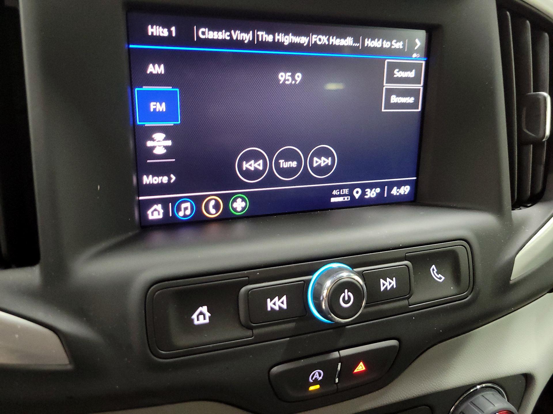 Thumbnail: 2024 GMC Terrain - 14