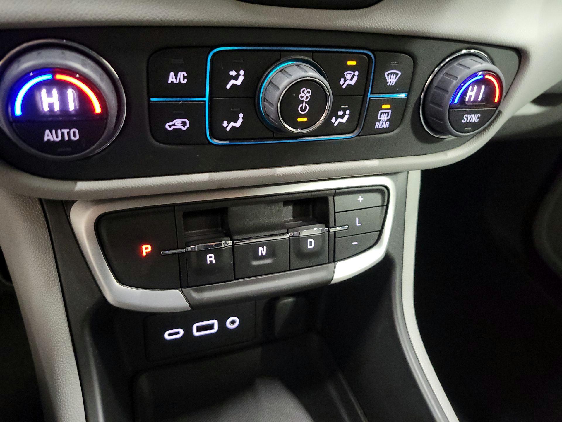 Thumbnail: 2024 GMC Terrain - 15