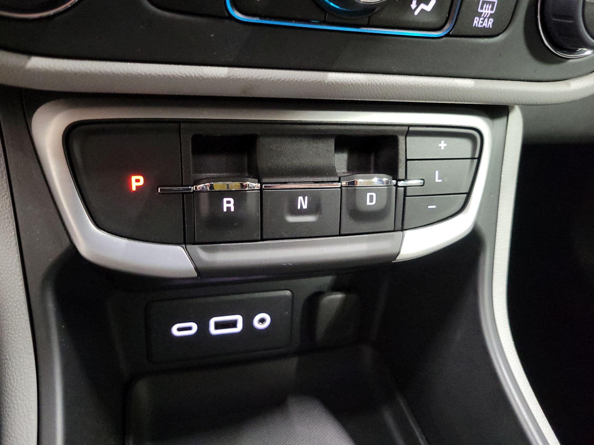 Thumbnail: 2024 GMC Terrain - 16