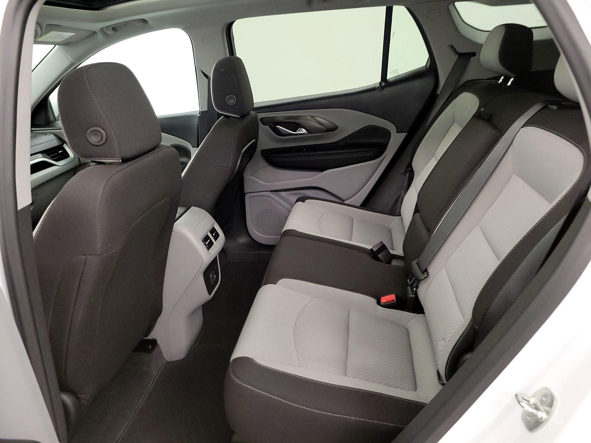 Thumbnail: 2024 GMC Terrain - 19