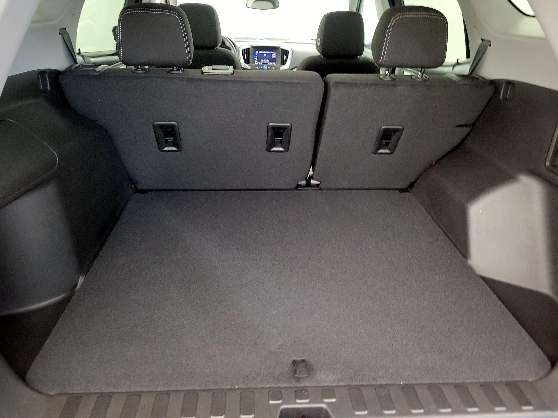 Thumbnail: 2024 GMC Terrain - 20