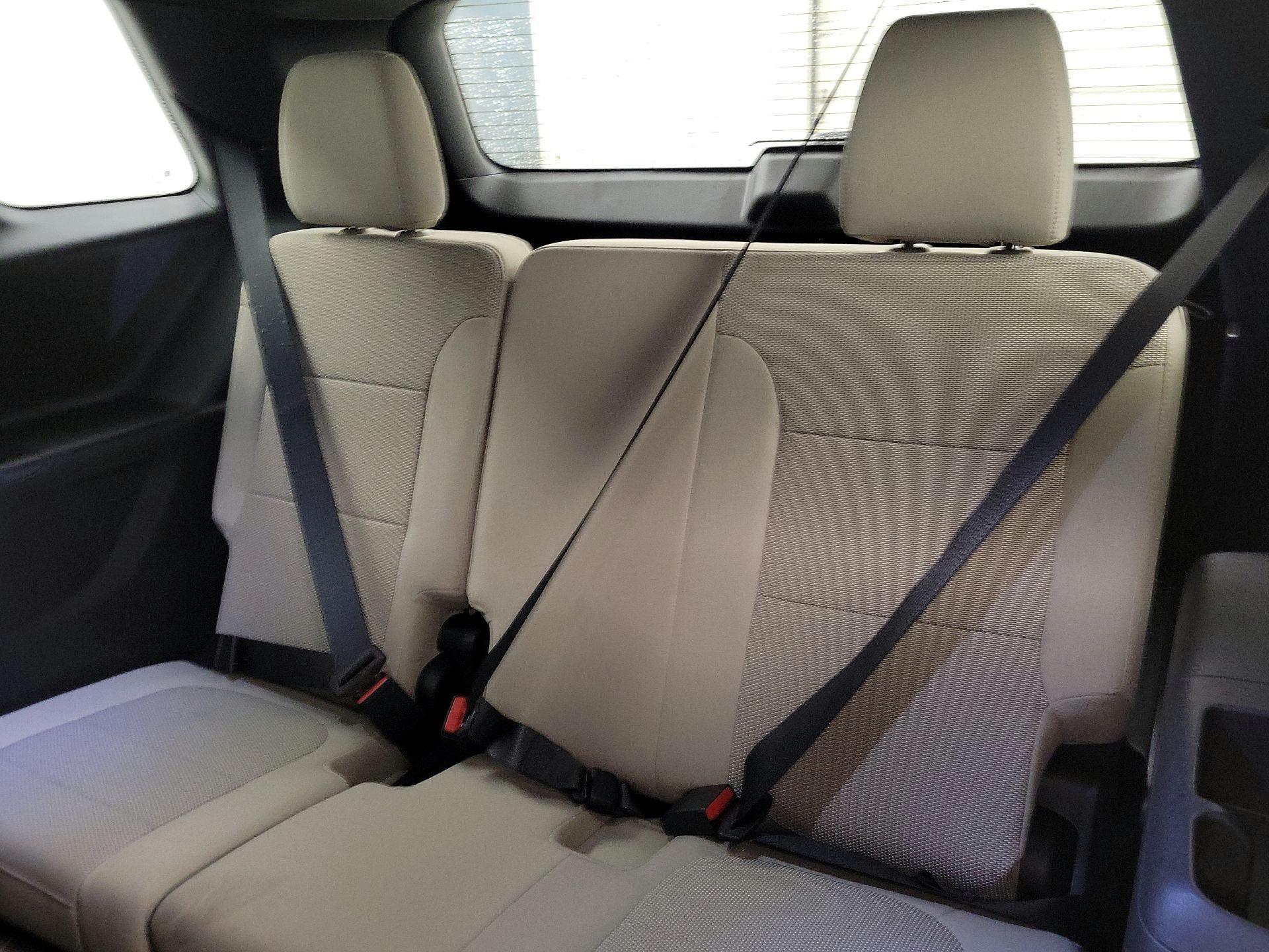 Thumbnail: 2023 Chevrolet Traverse - 20