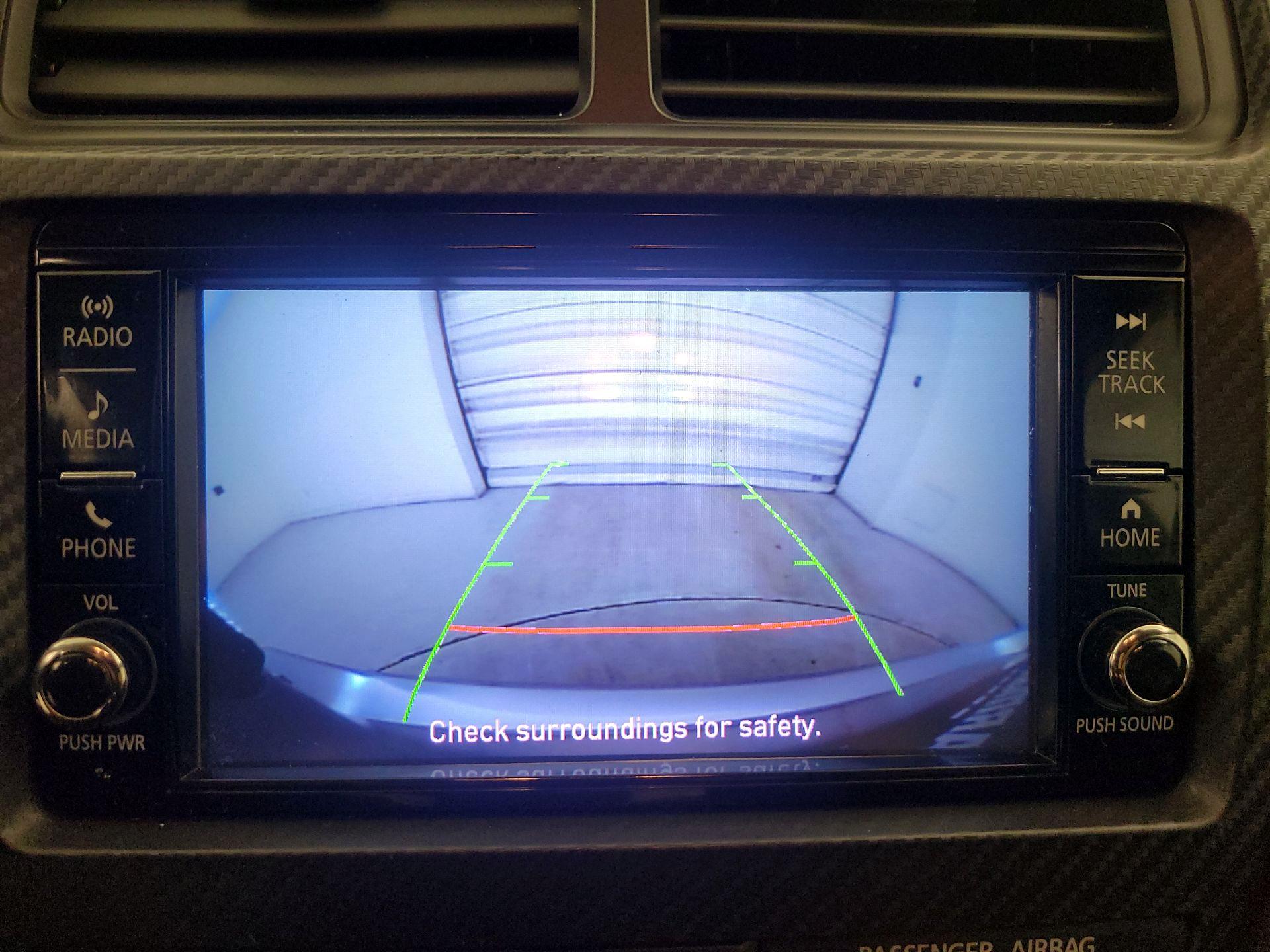 Thumbnail: 2023 Mitsubishi Outlander Sport - 14