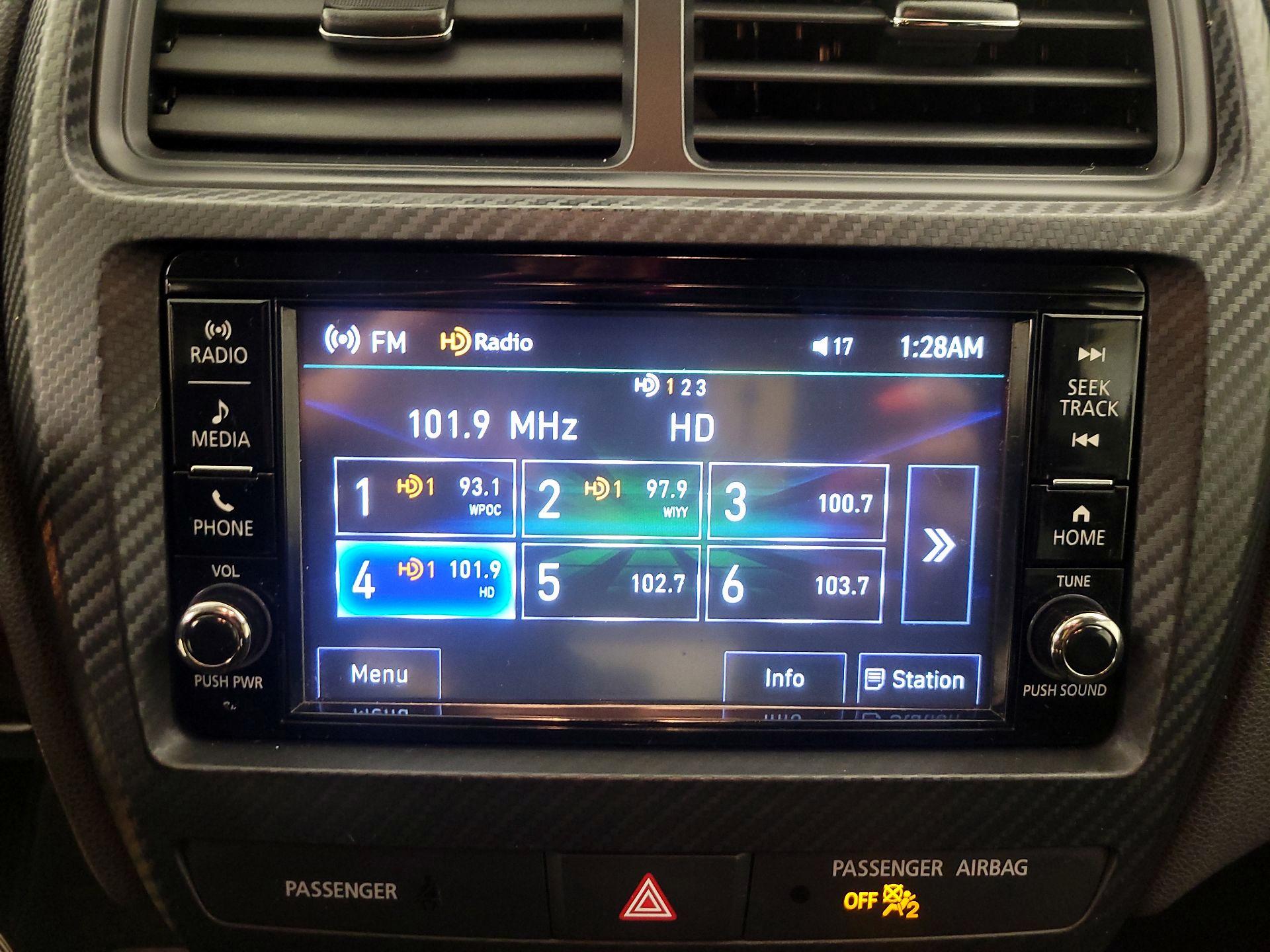 Thumbnail: 2023 Mitsubishi Outlander Sport - 15