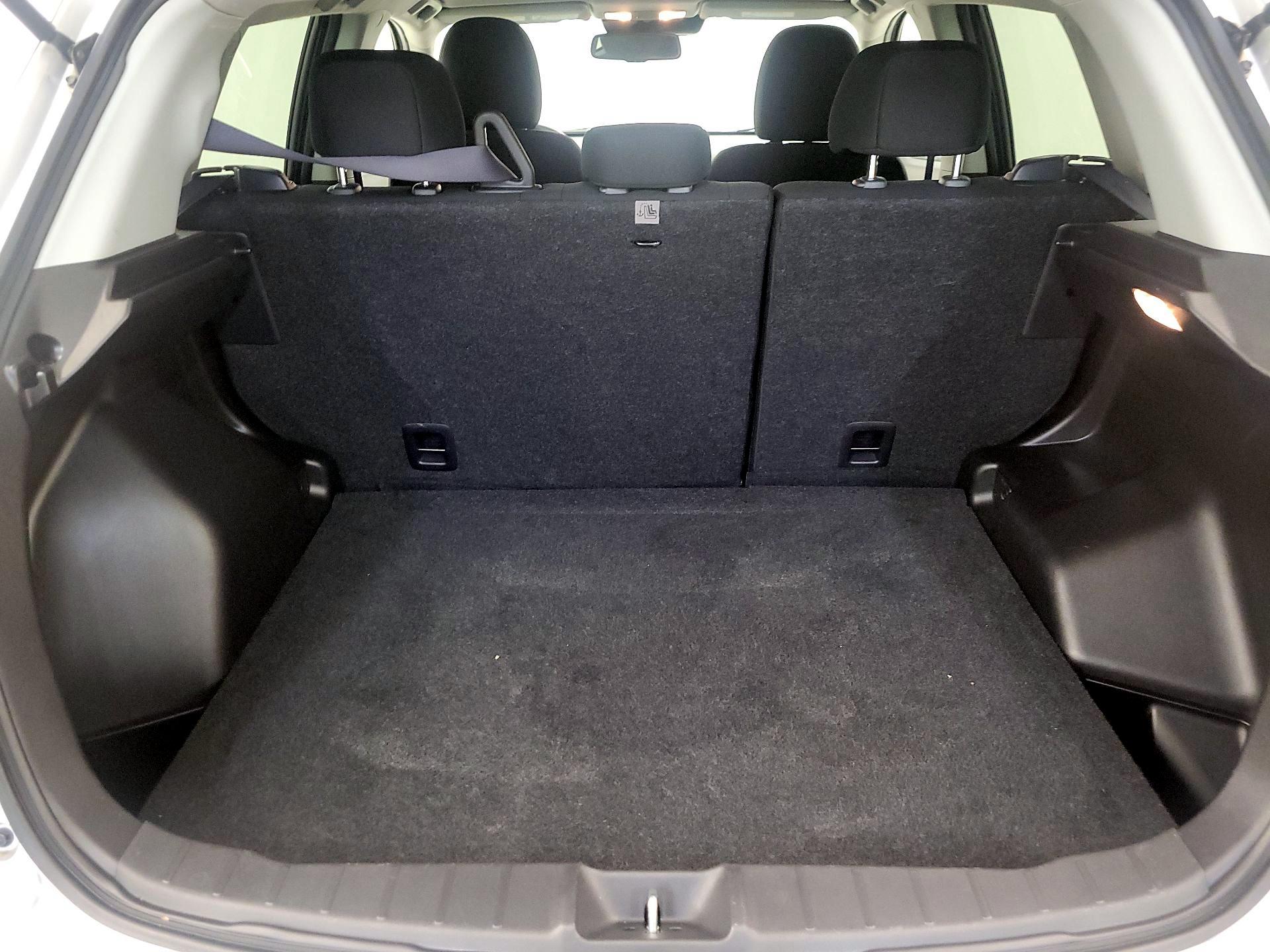 Thumbnail: 2023 Mitsubishi Outlander Sport - 20