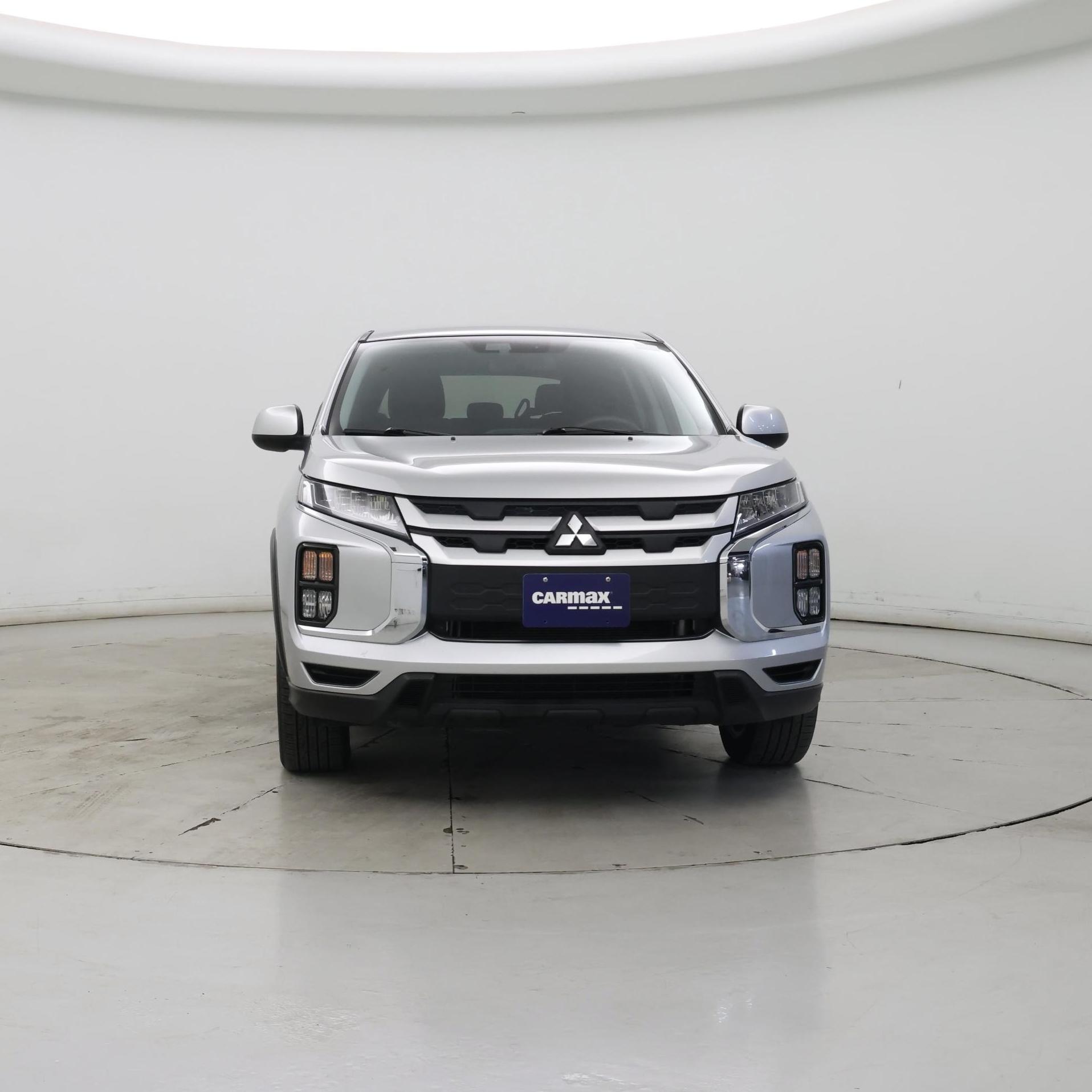 Thumbnail: 2023 Mitsubishi Outlander Sport - 5