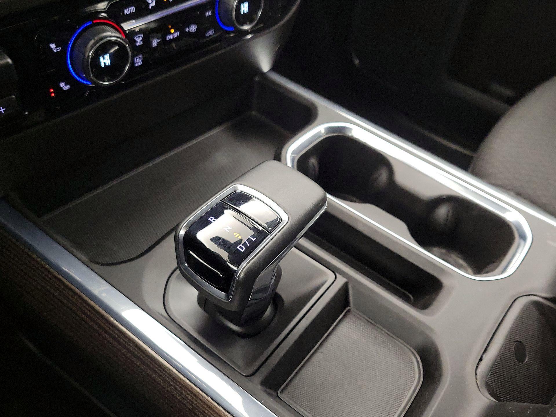 Thumbnail: 2023 Chevrolet Silverado 1500 - 17