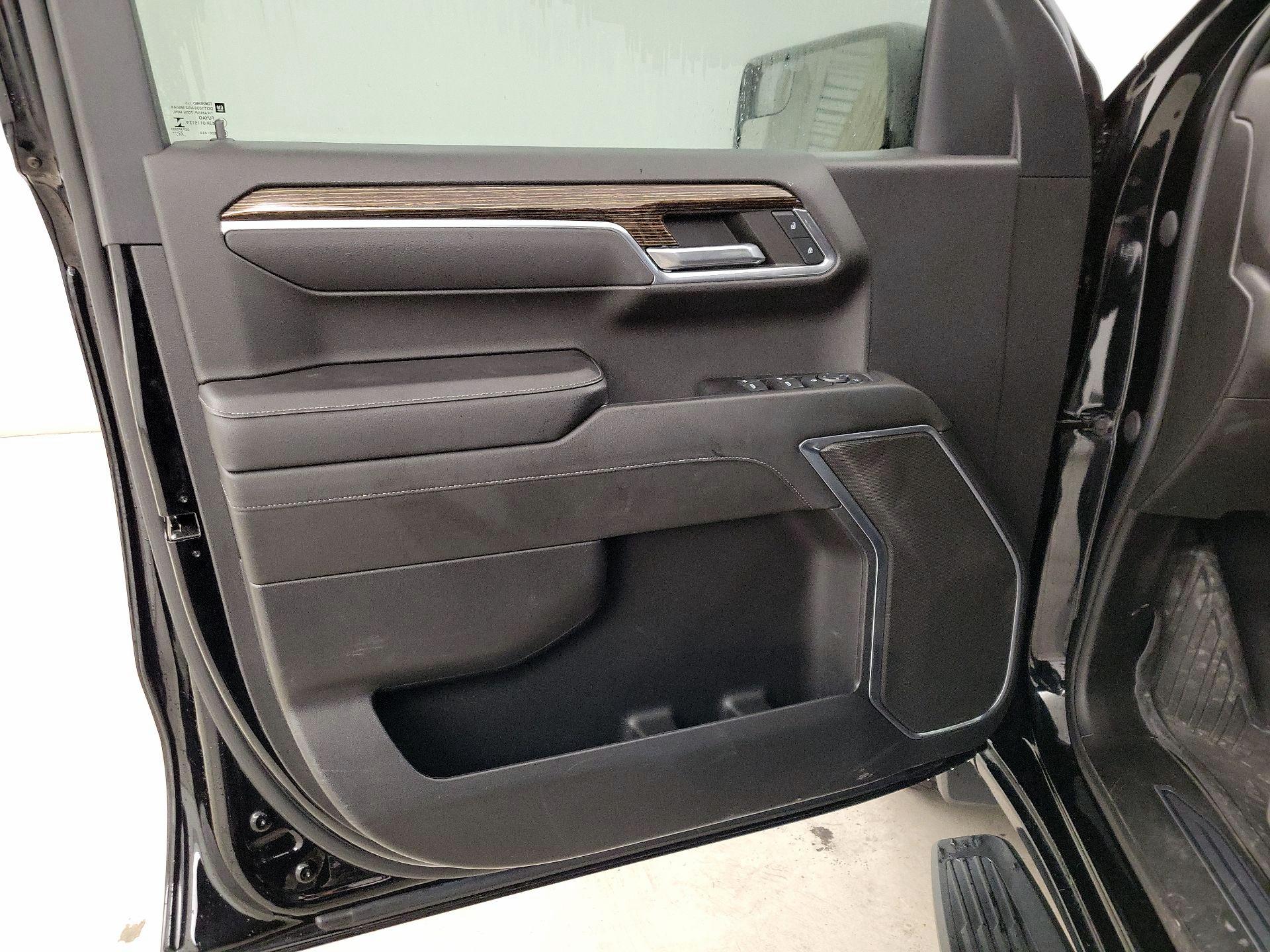 Thumbnail: 2023 GMC Sierra 1500 - 12