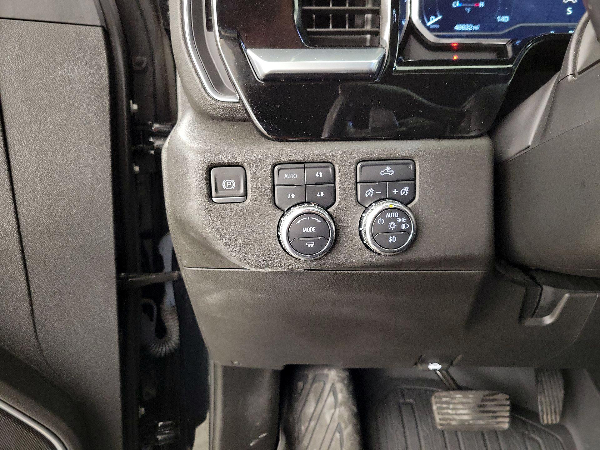 Thumbnail: 2023 GMC Sierra 1500 - 13