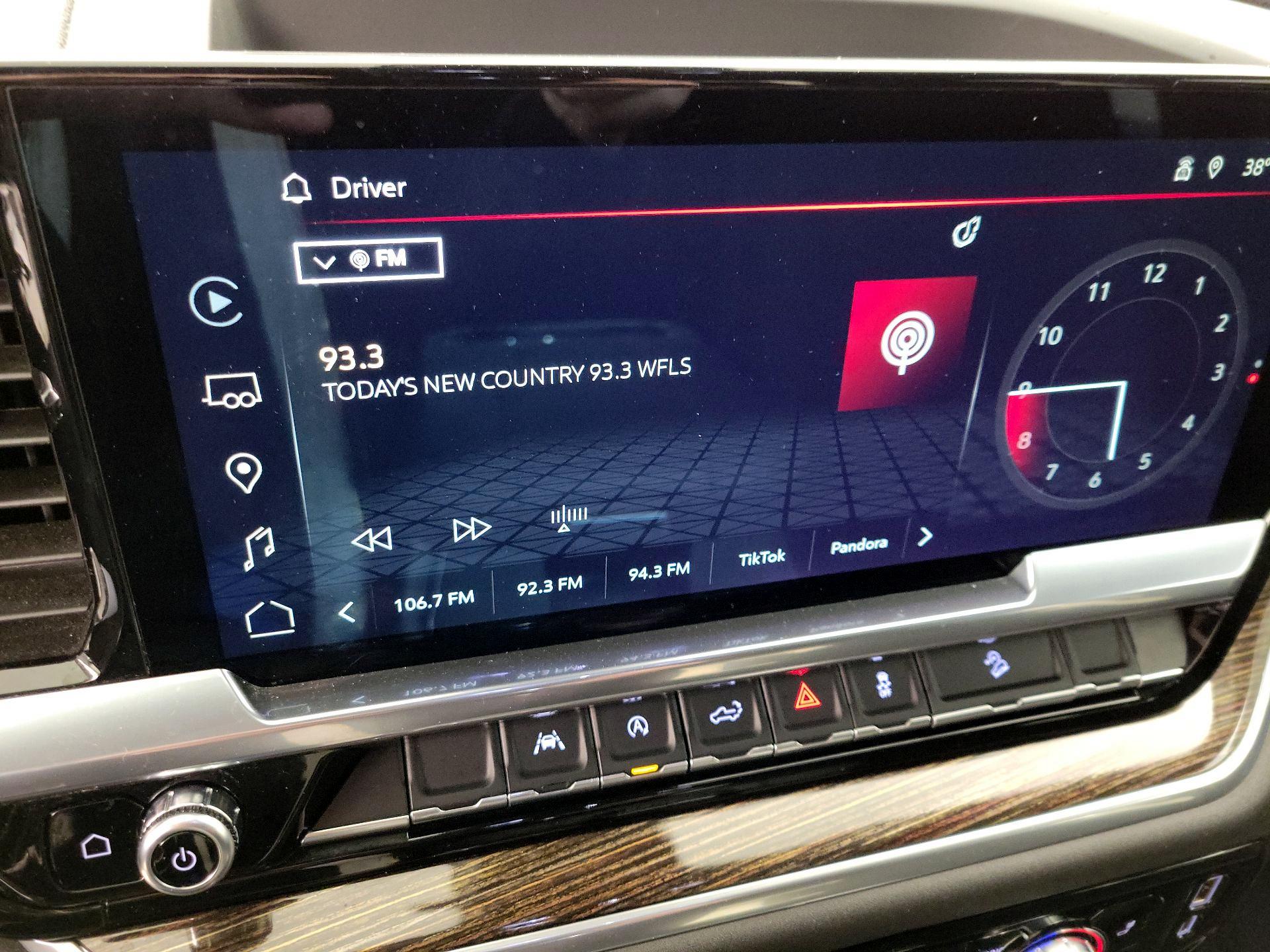 Thumbnail: 2023 GMC Sierra 1500 - 15