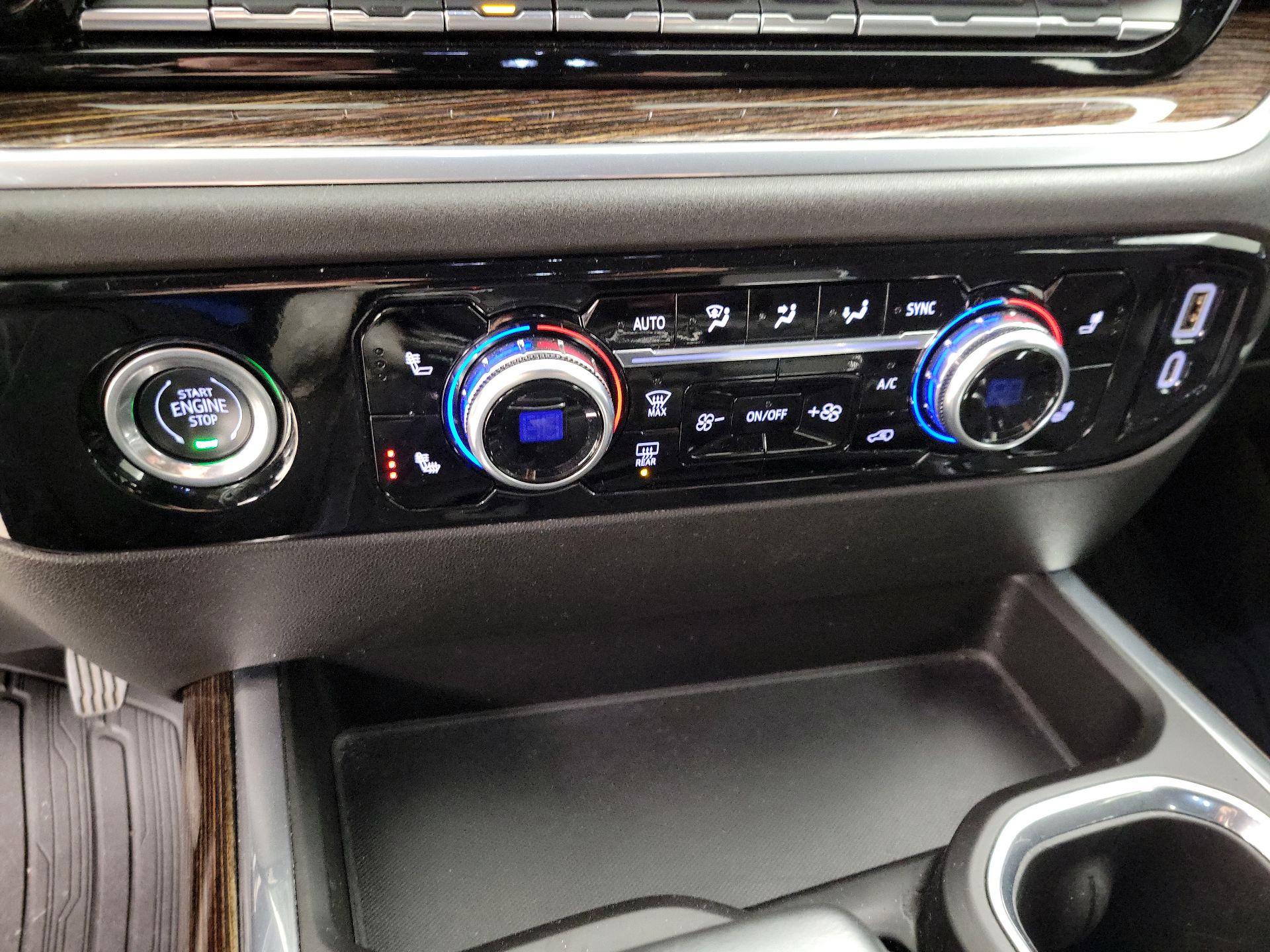 Thumbnail: 2023 GMC Sierra 1500 - 16