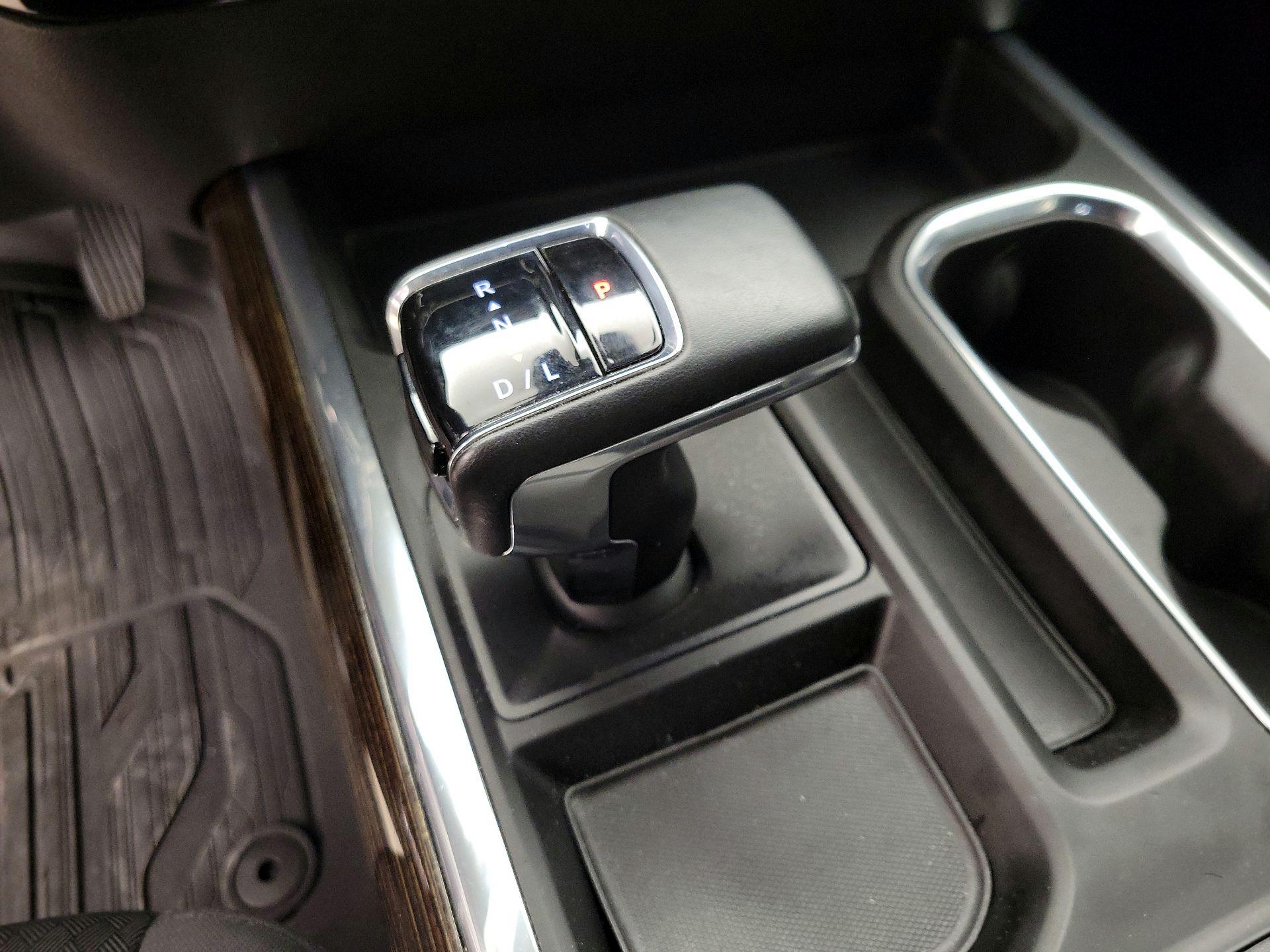 Thumbnail: 2023 GMC Sierra 1500 - 17