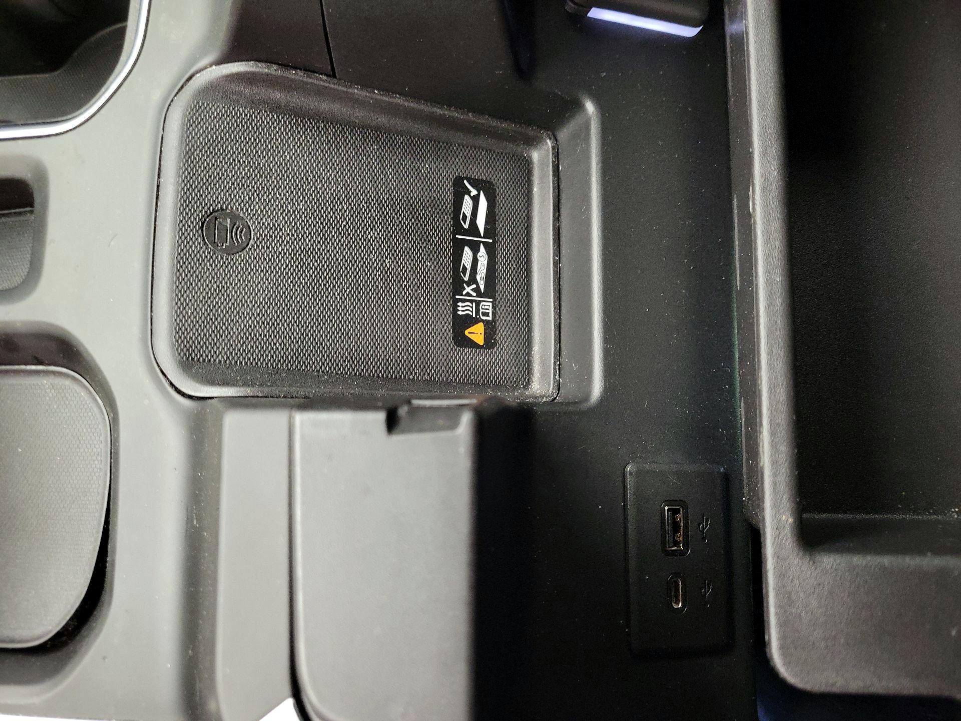 Thumbnail: 2023 GMC Sierra 1500 - 18