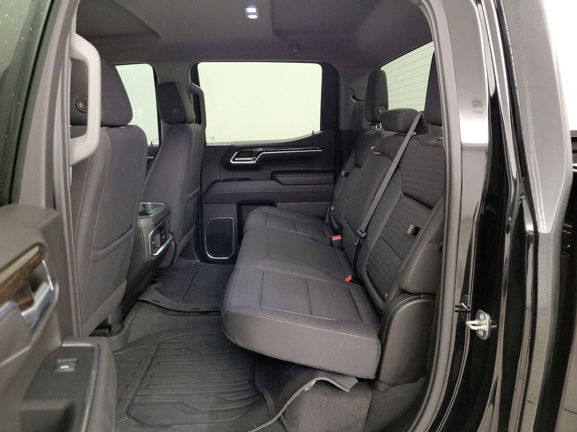 Thumbnail: 2023 GMC Sierra 1500 - 19