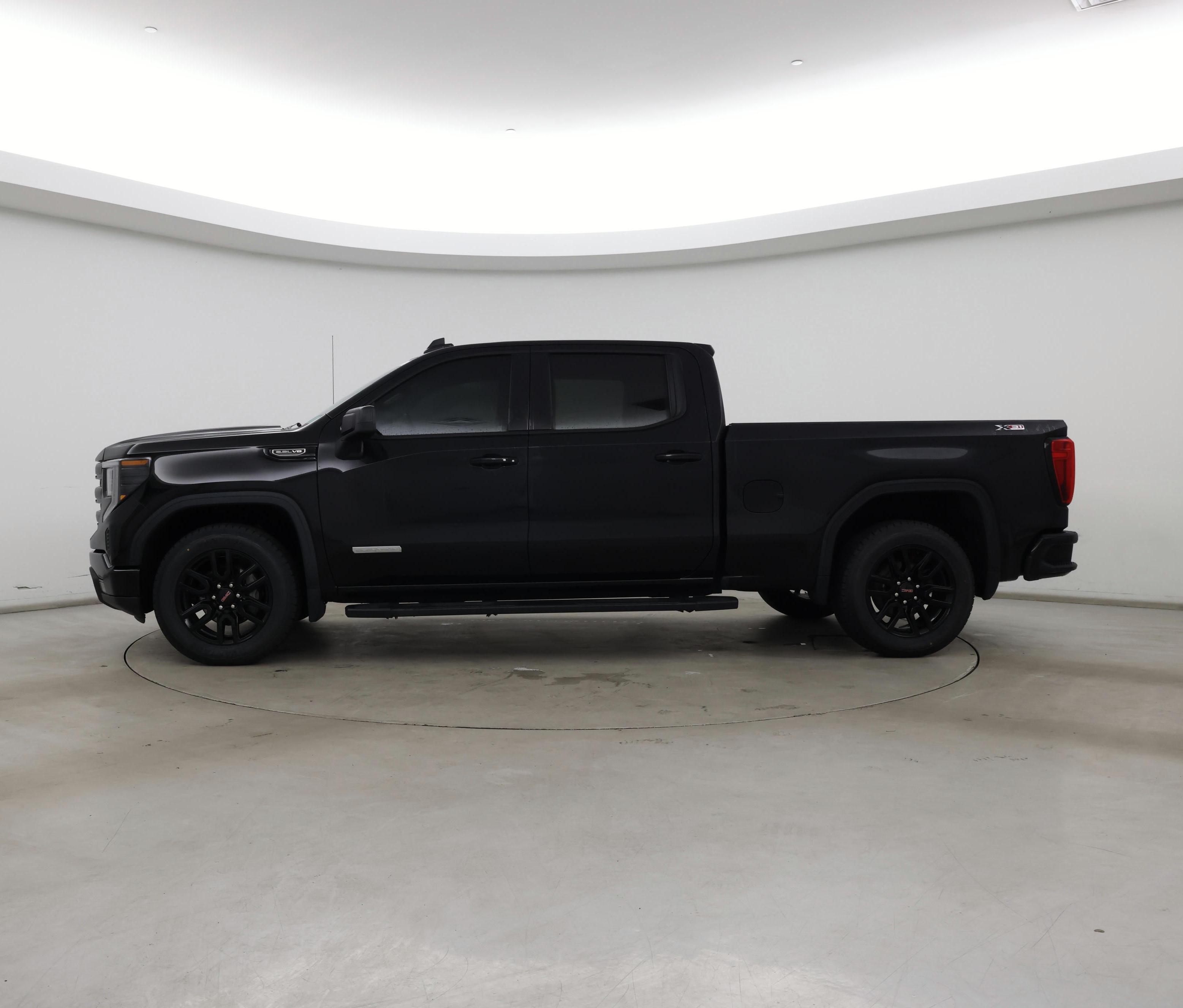 Thumbnail: 2023 GMC Sierra 1500 - 3