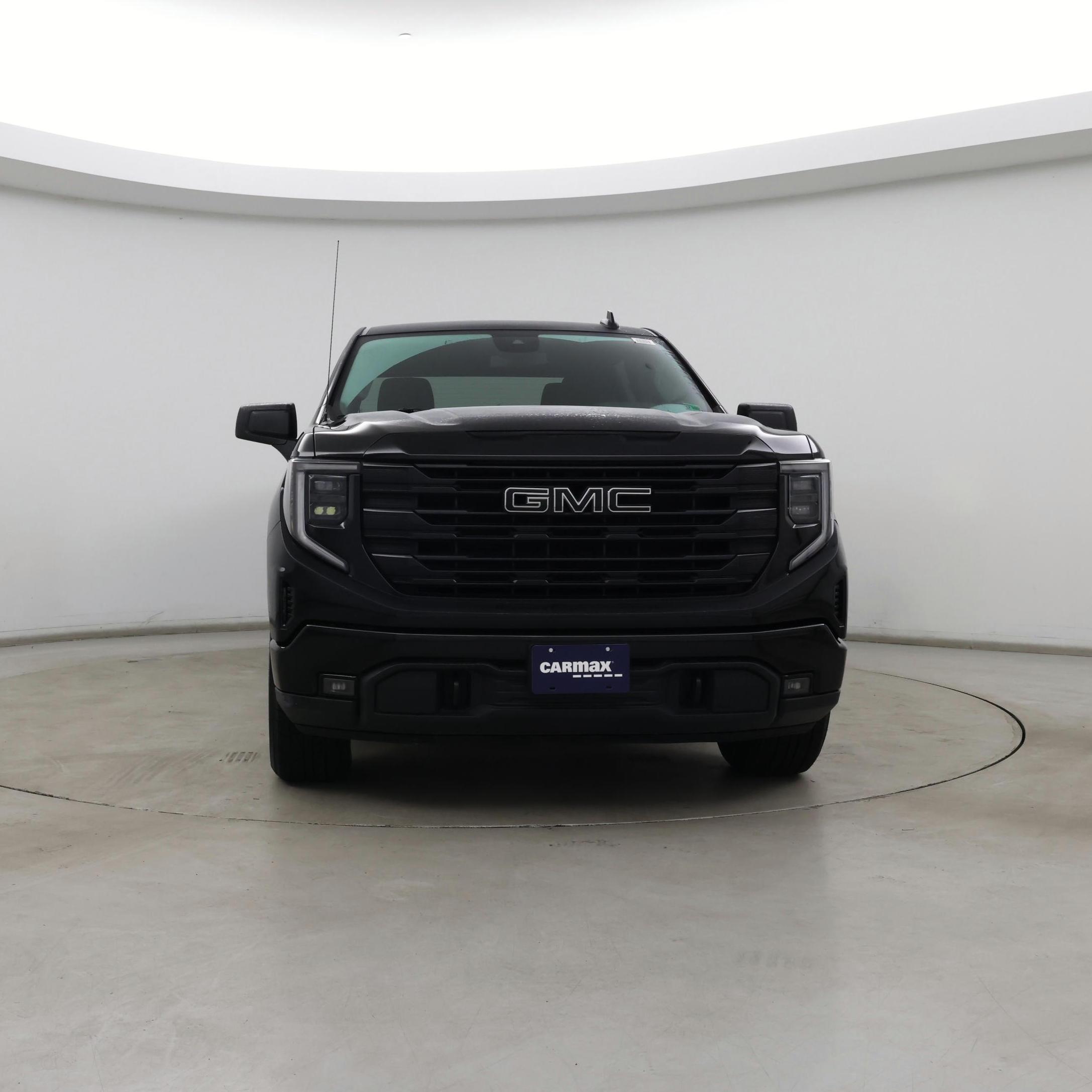 Thumbnail: 2023 GMC Sierra 1500 - 5