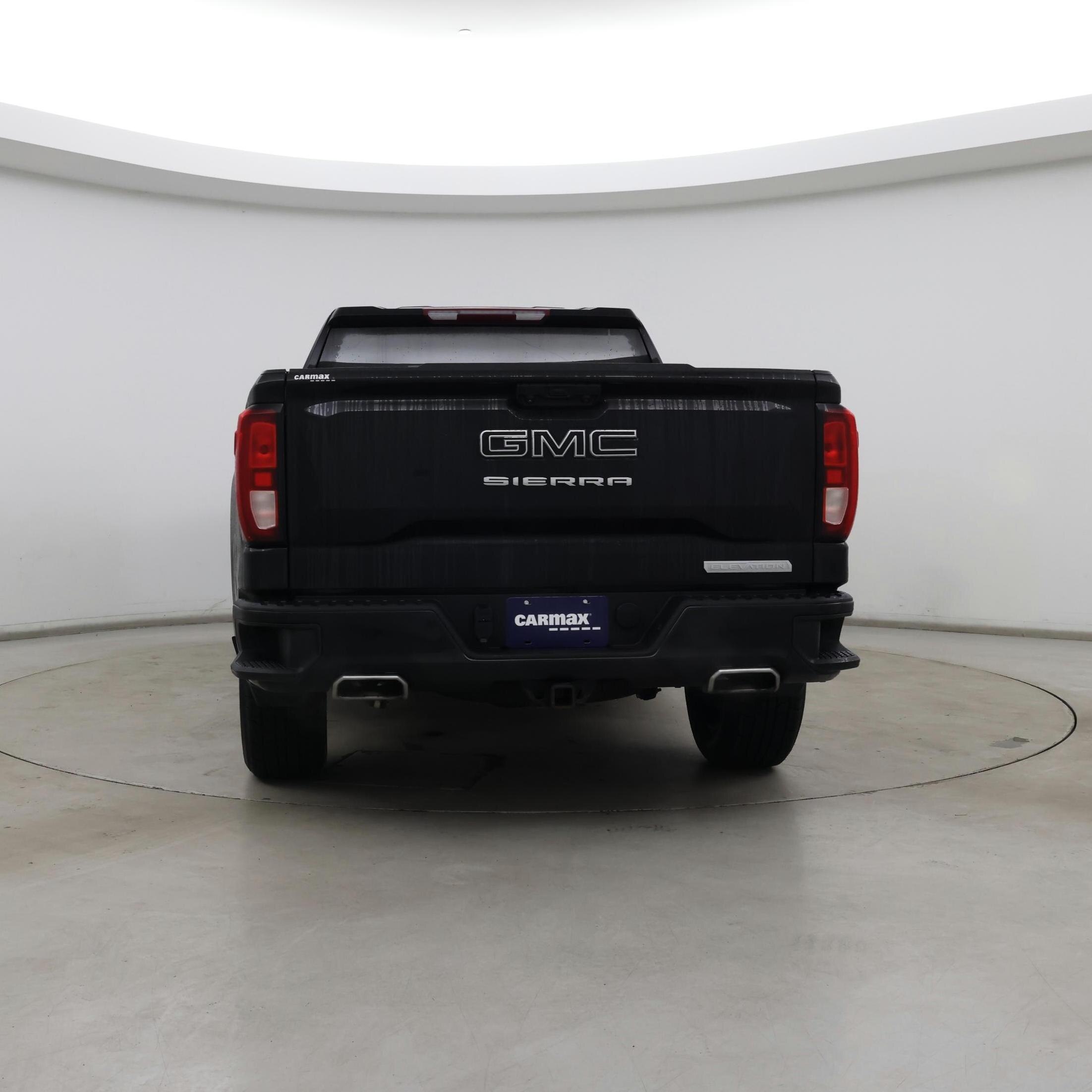 Thumbnail: 2023 GMC Sierra 1500 - 6