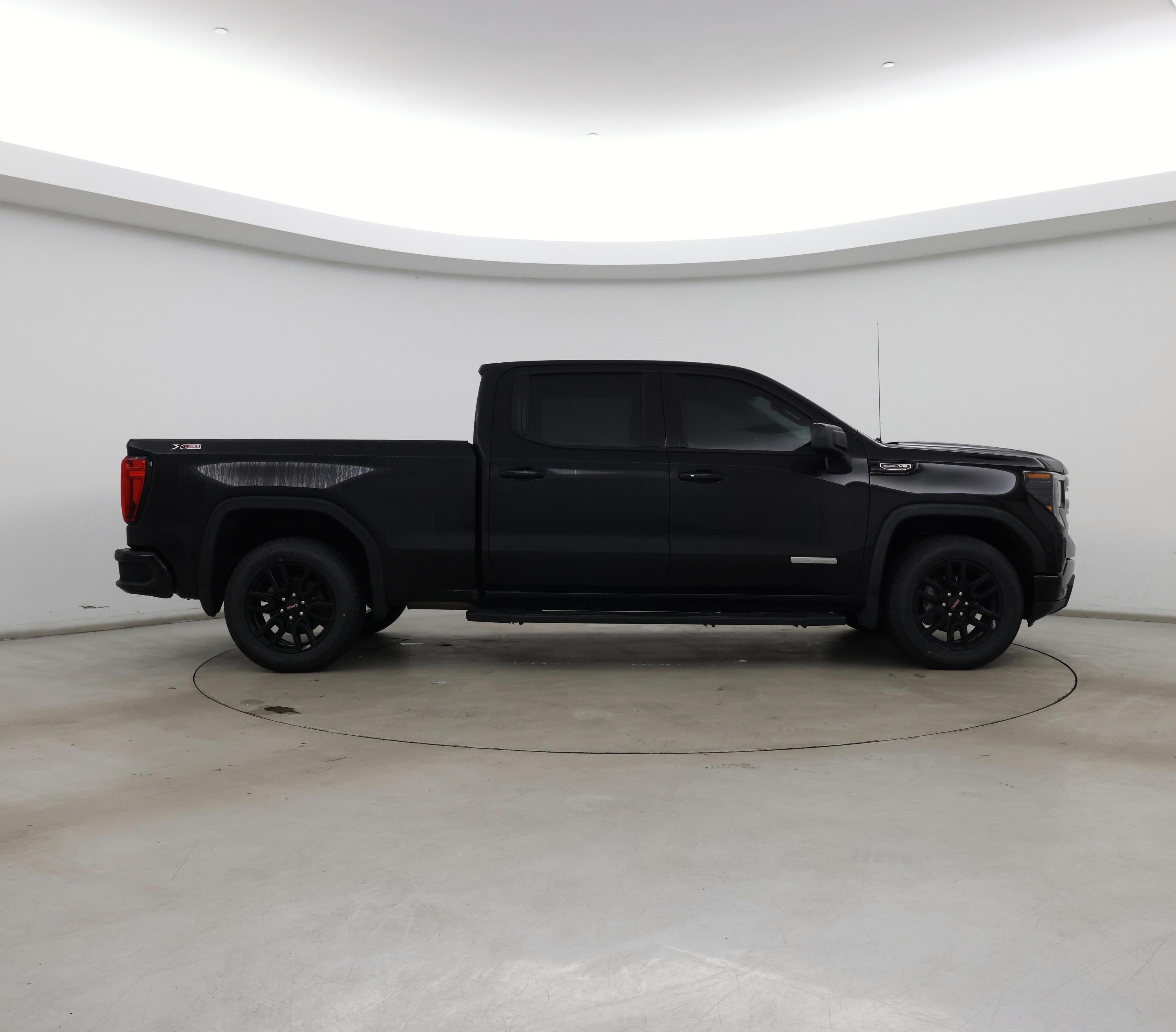 Thumbnail: 2023 GMC Sierra 1500 - 7